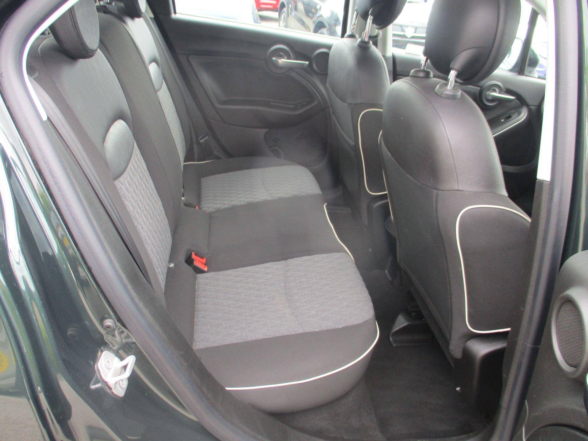 Fiat 500X Image 10