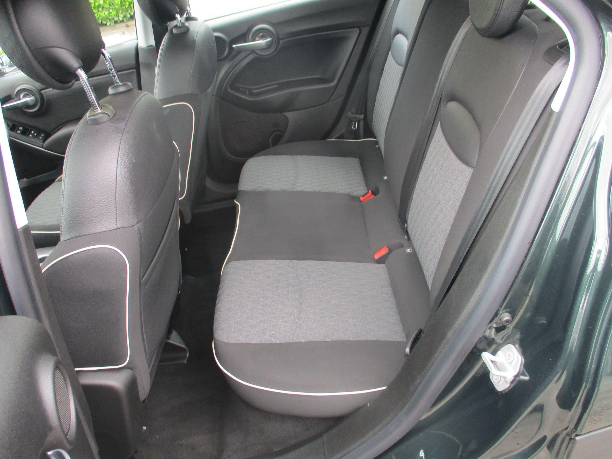 Fiat 500X Image 12