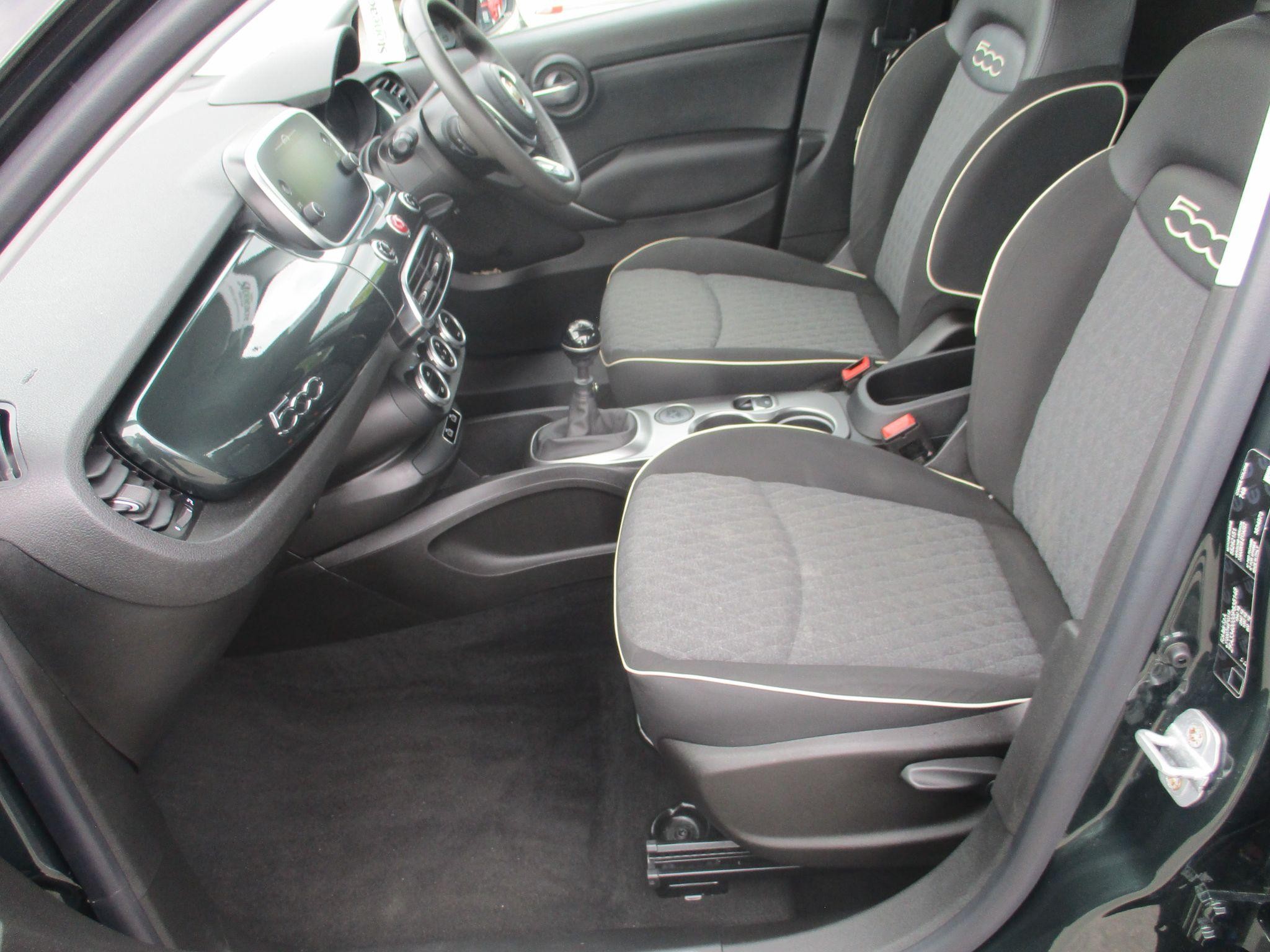 Fiat 500X Image 13