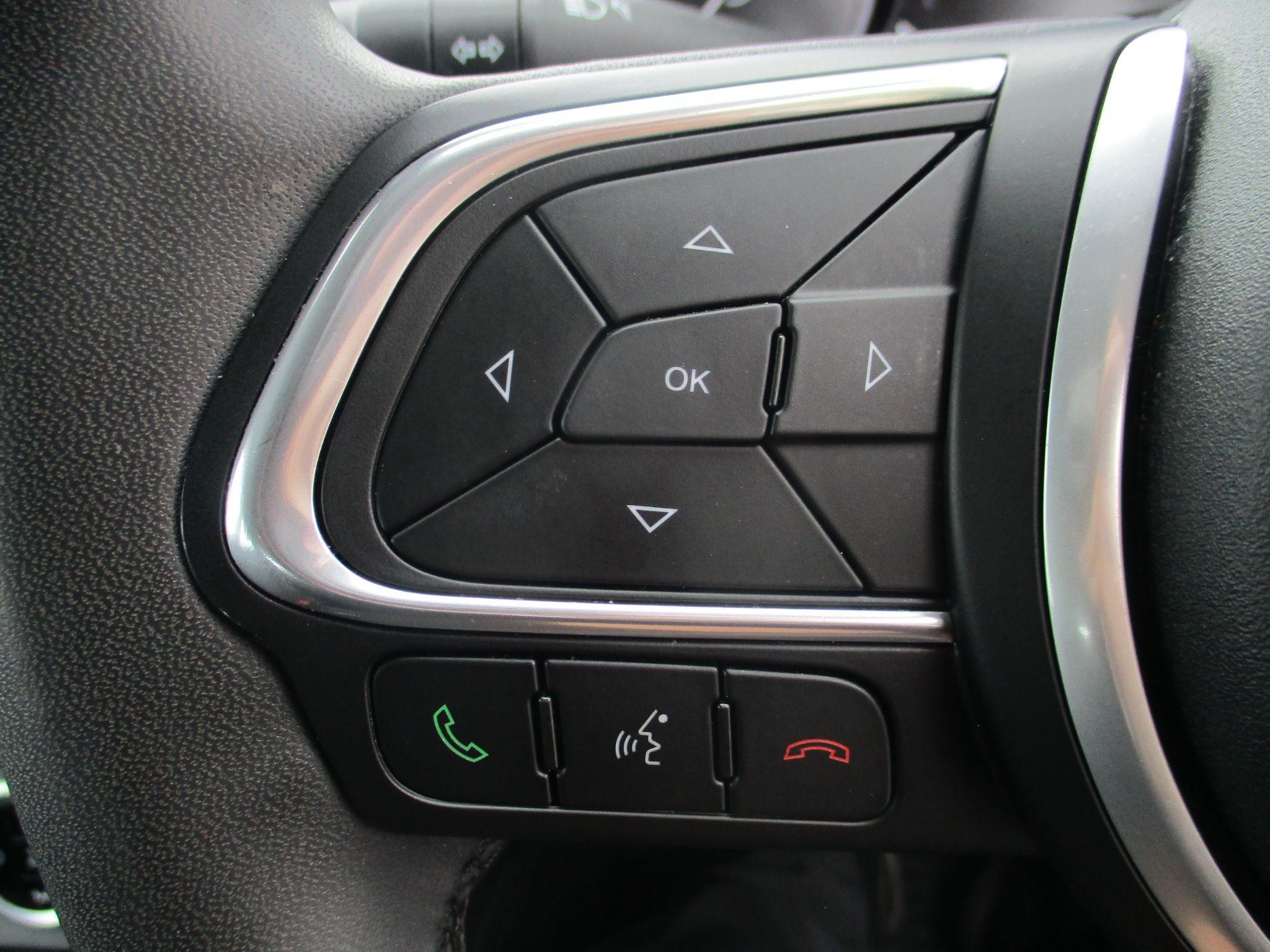 Fiat 500X Image 15