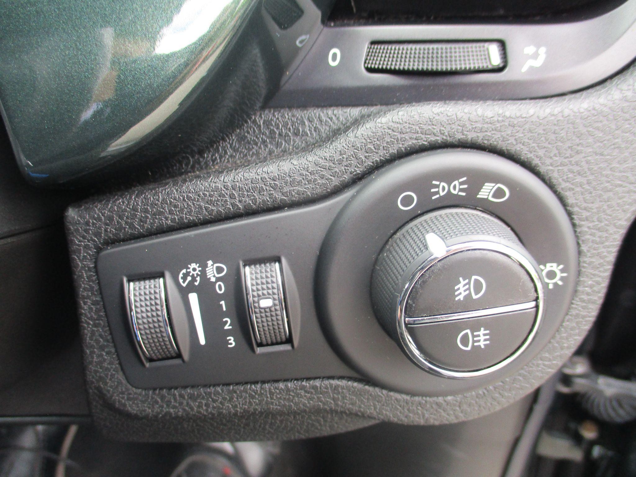 Fiat 500X Image 16