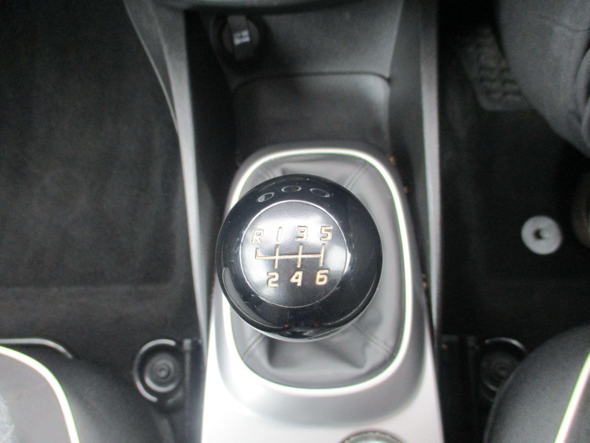 Fiat 500X Image 17