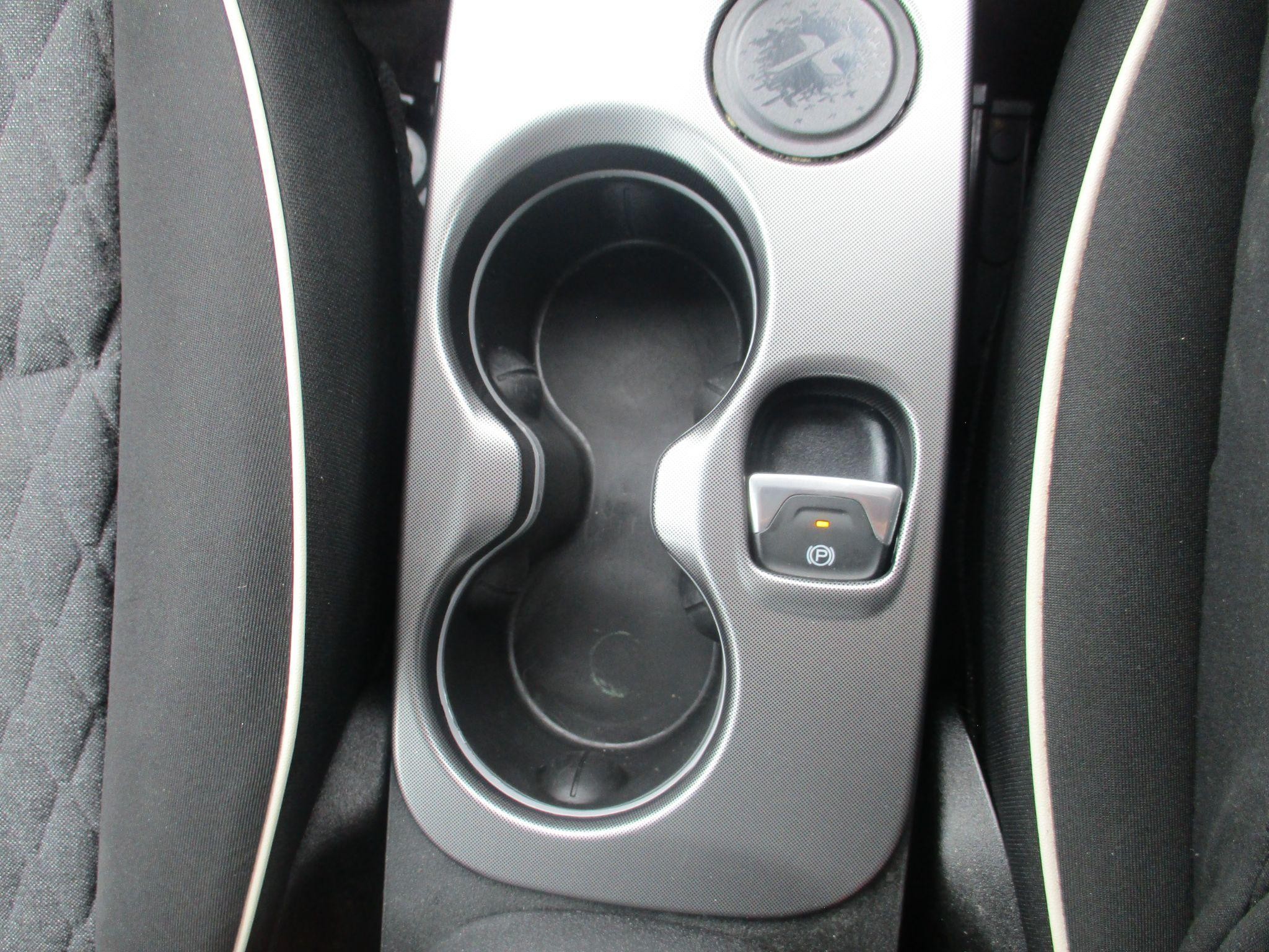 Fiat 500X Image 18