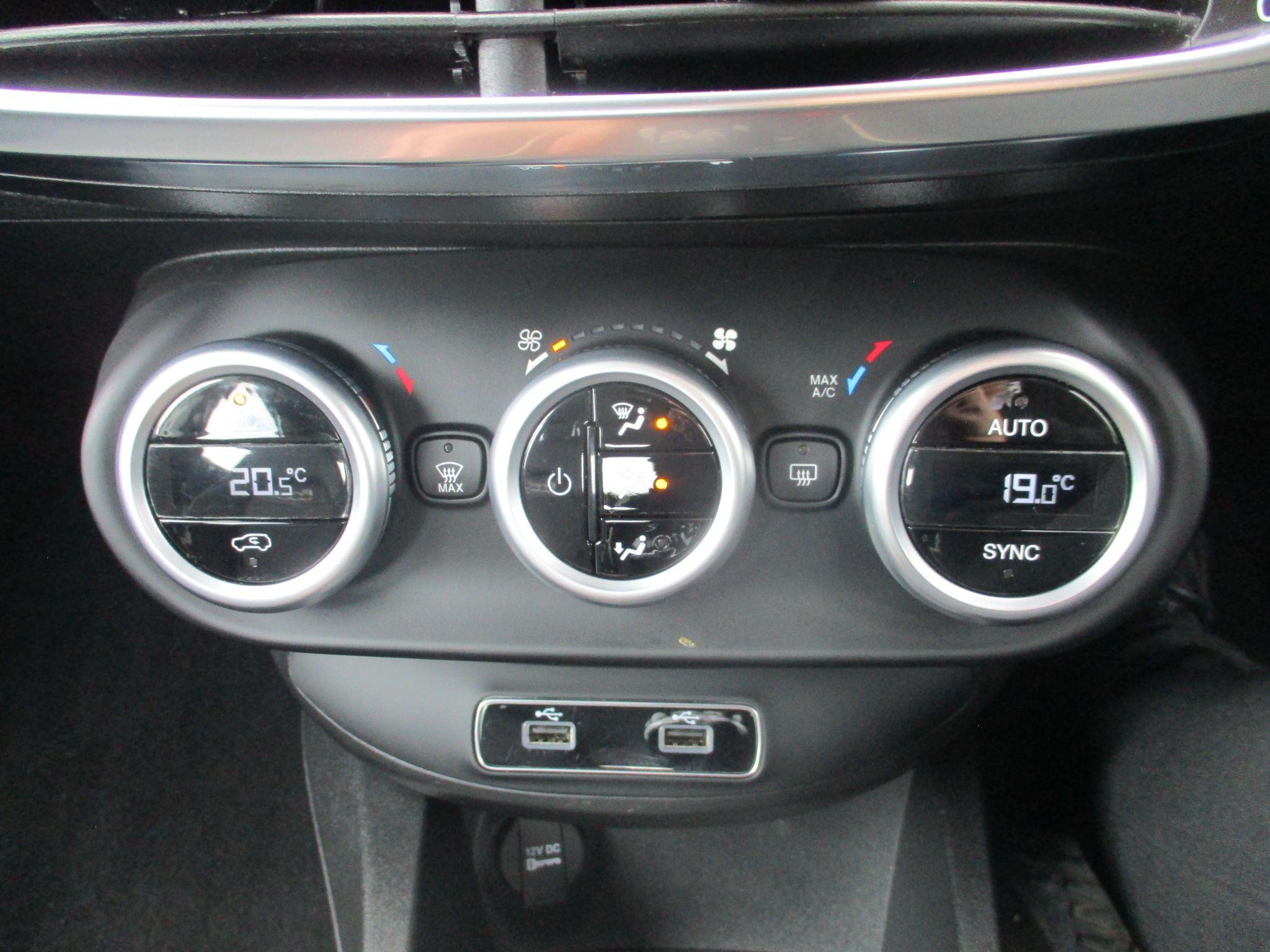 Fiat 500X Image 19