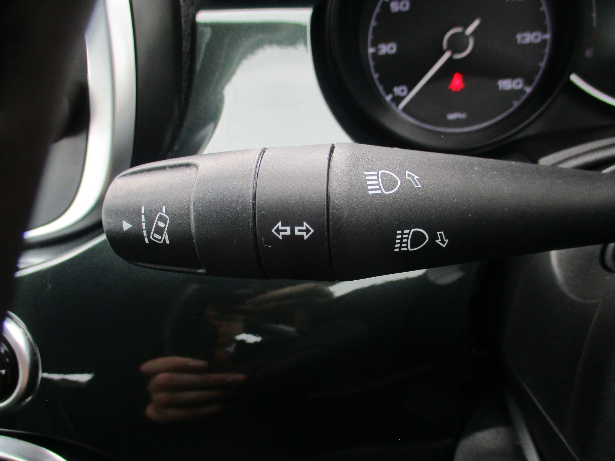 Fiat 500X Image 21