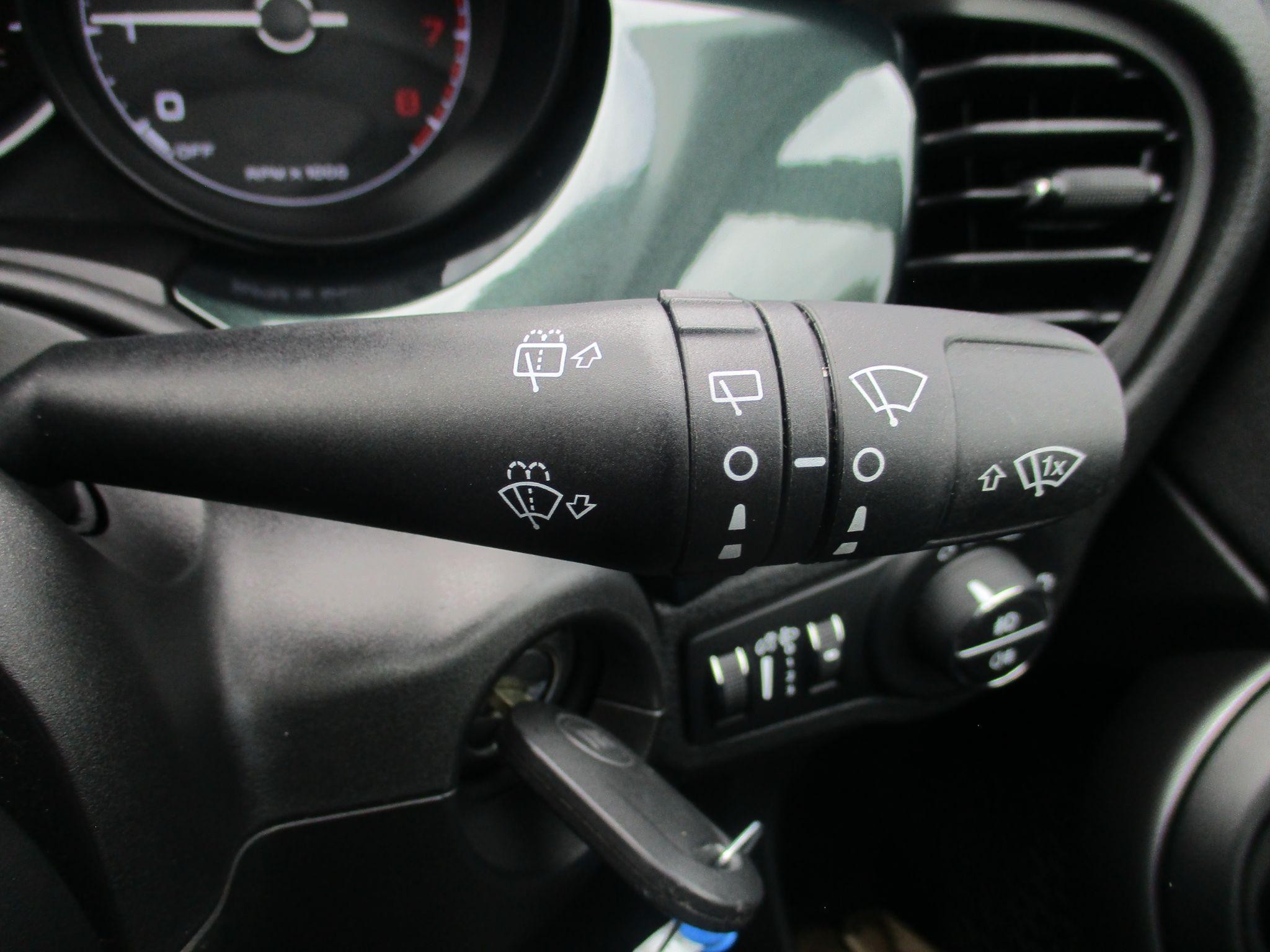 Fiat 500X Image 22