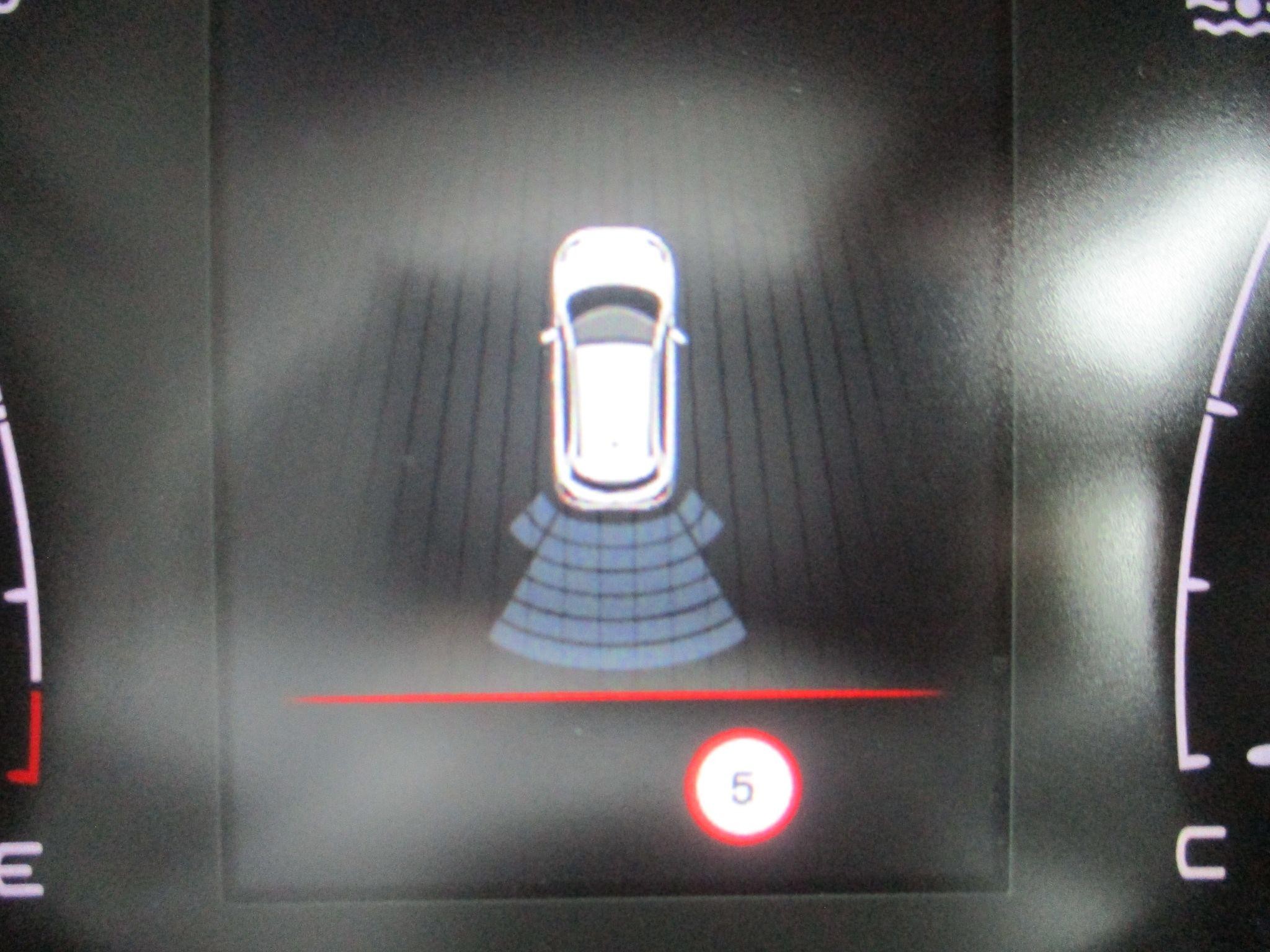 Fiat 500X Image 23