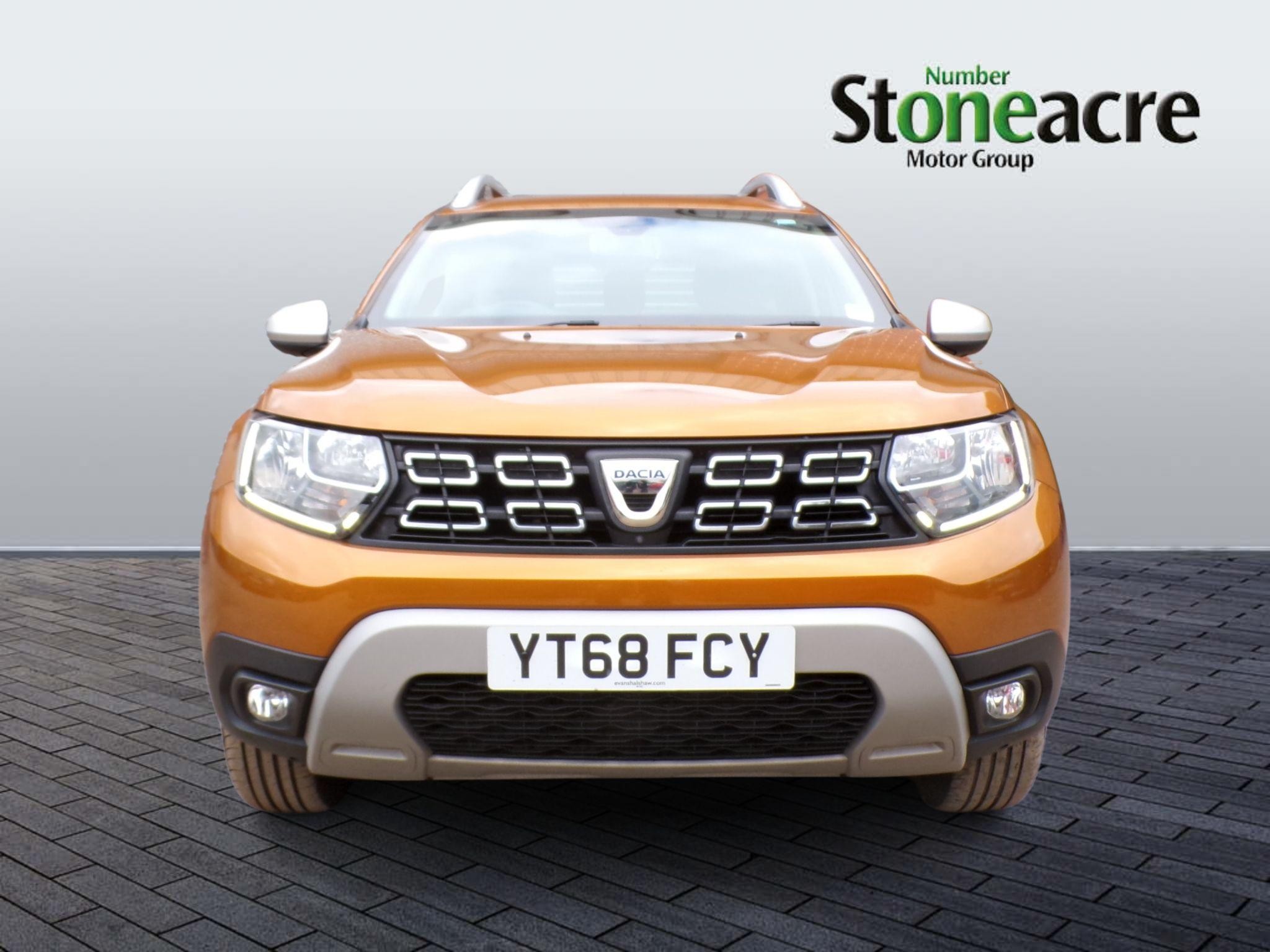 Dacia Duster Image 6