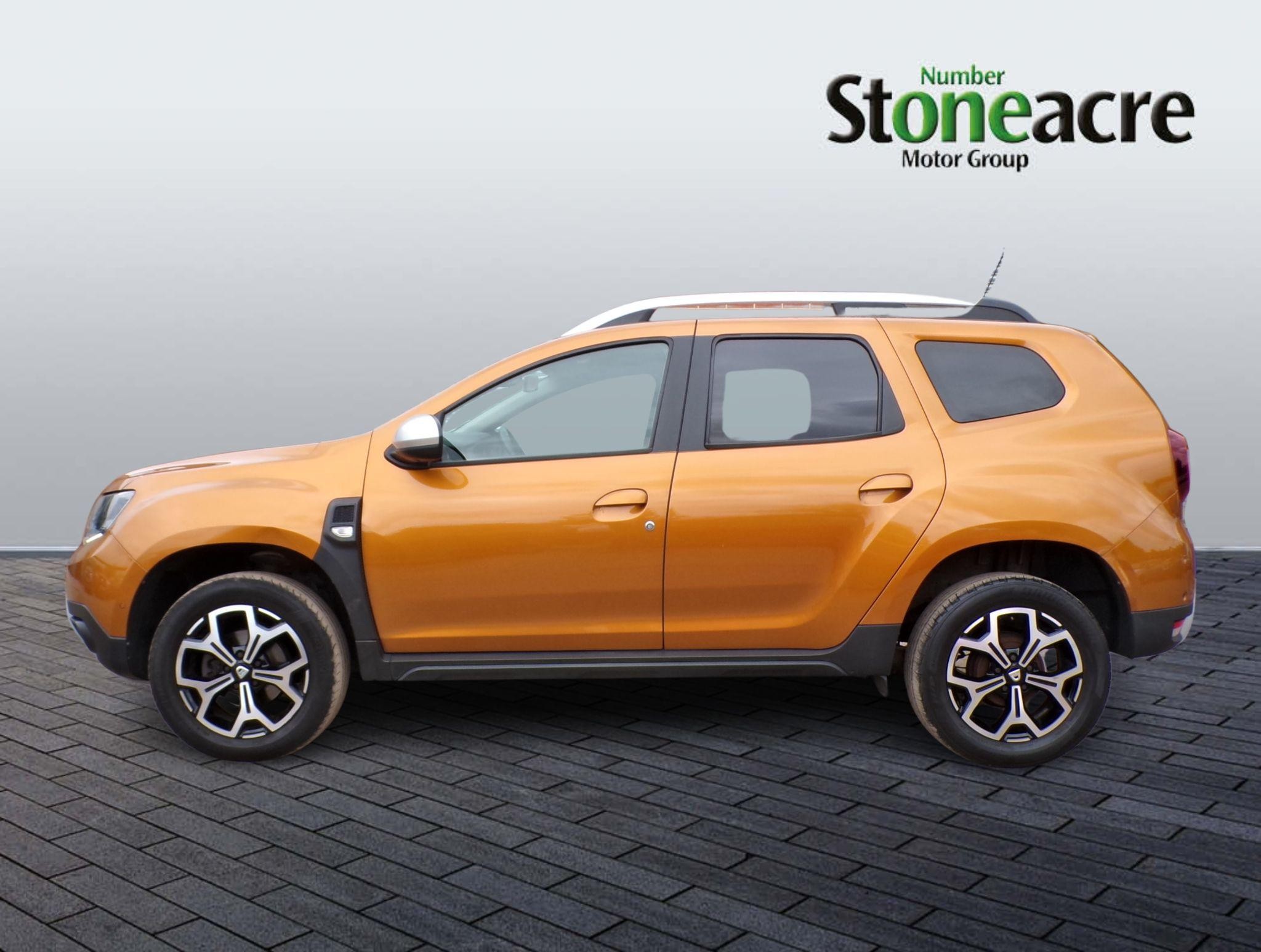 Dacia Duster Image 7