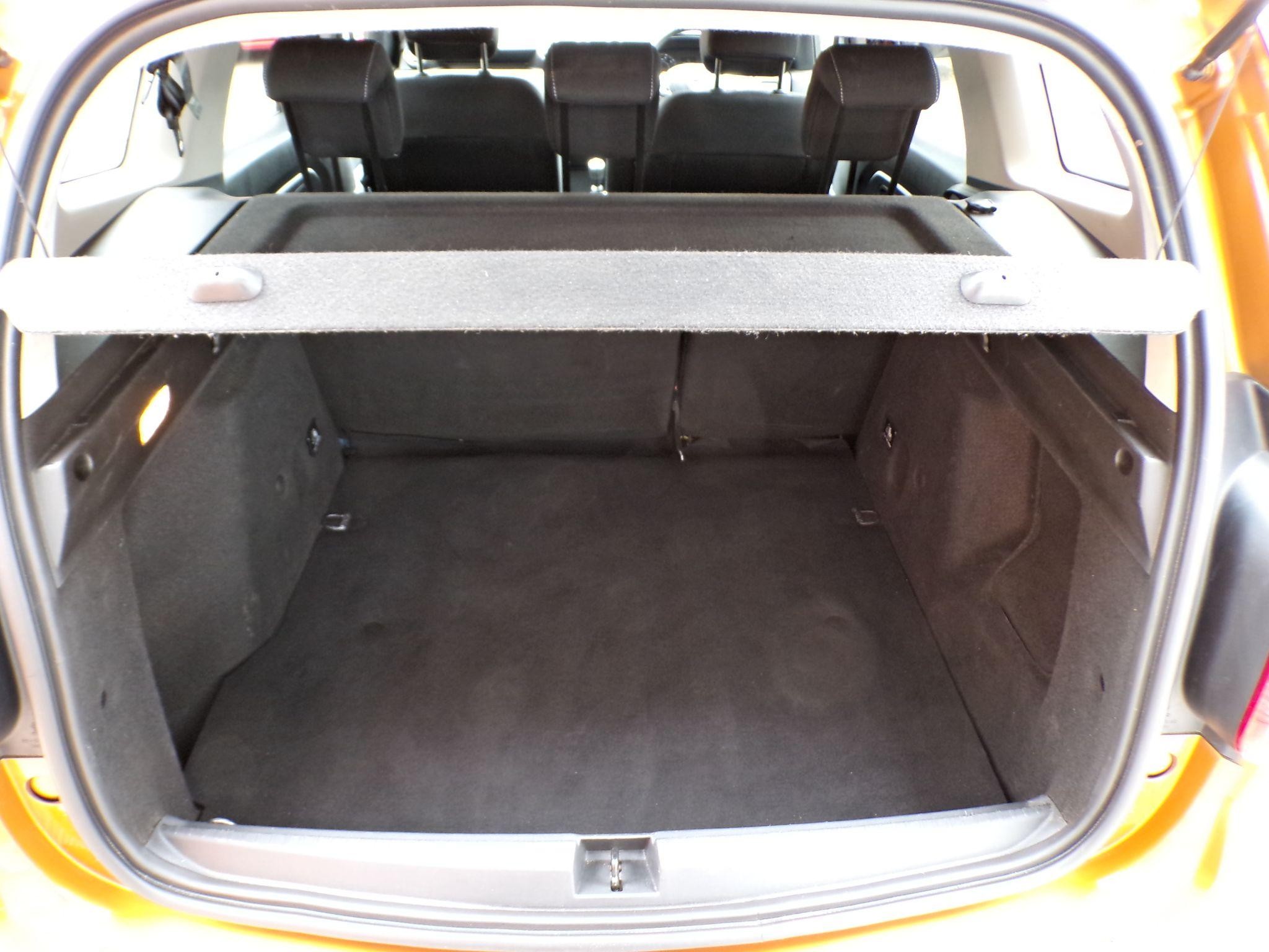 Dacia Duster Image 10