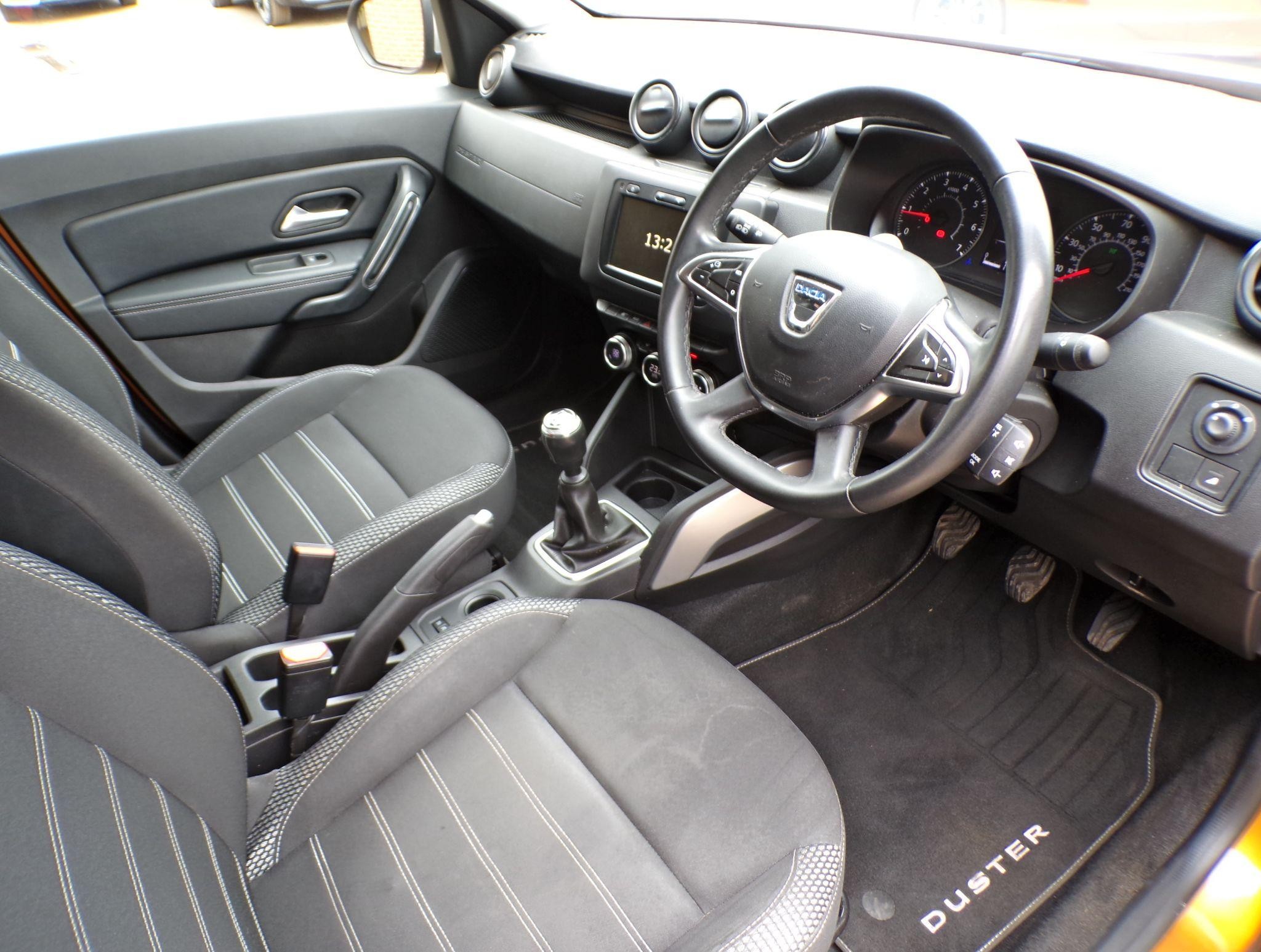 Dacia Duster Image 11