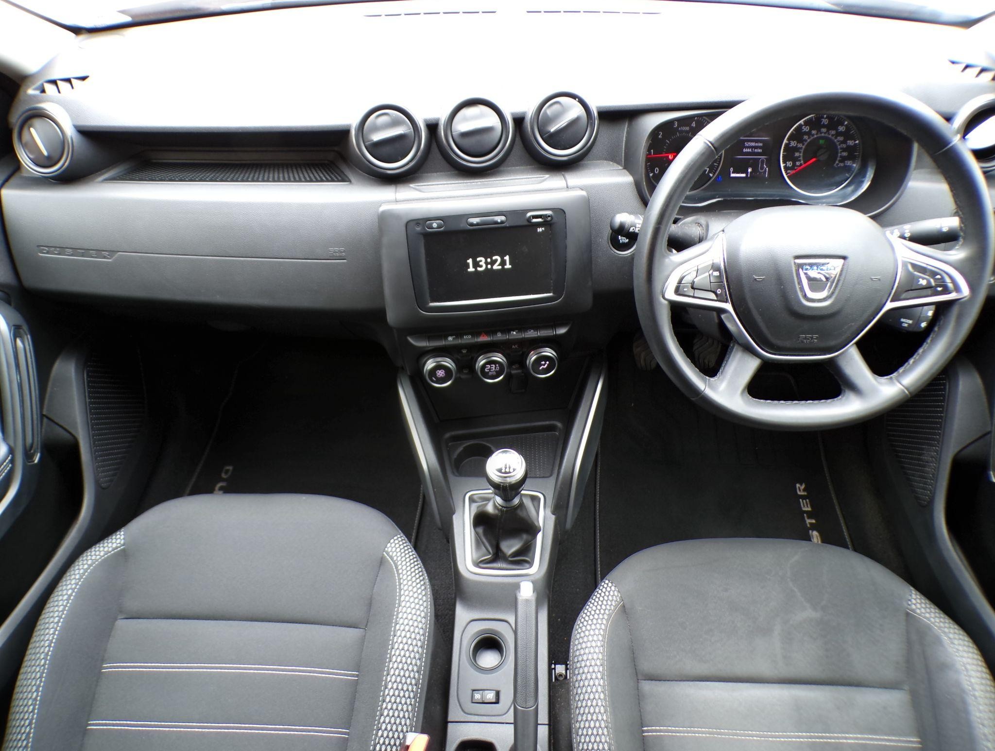Dacia Duster Image 12