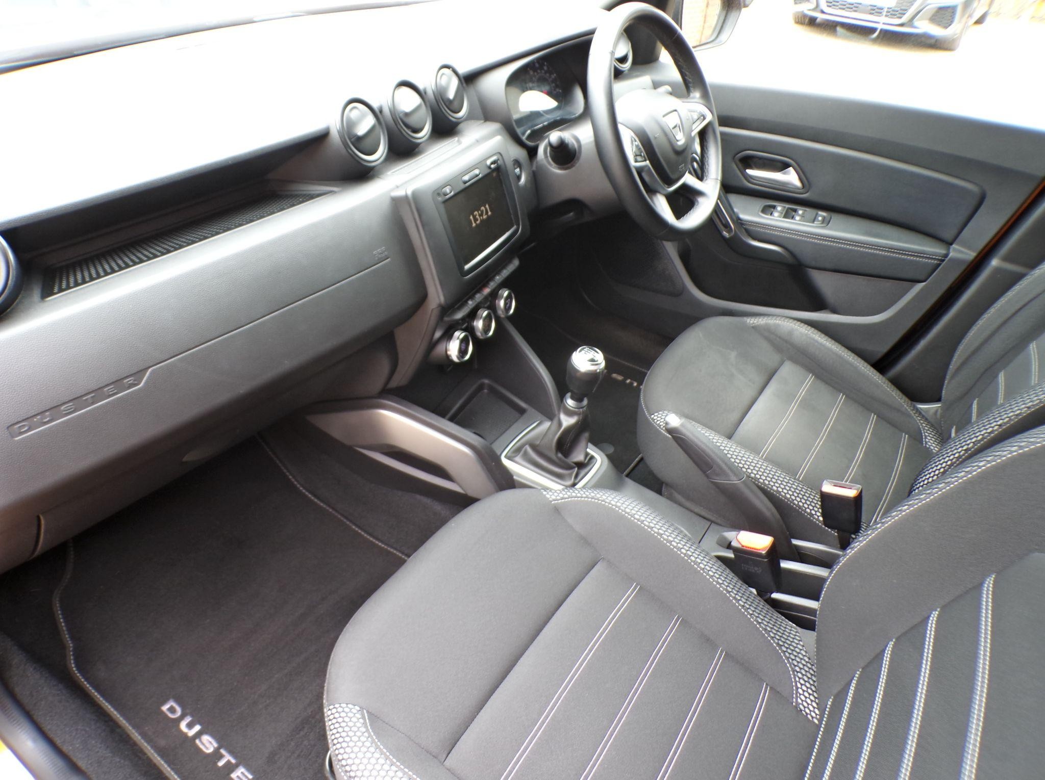 Dacia Duster Image 13