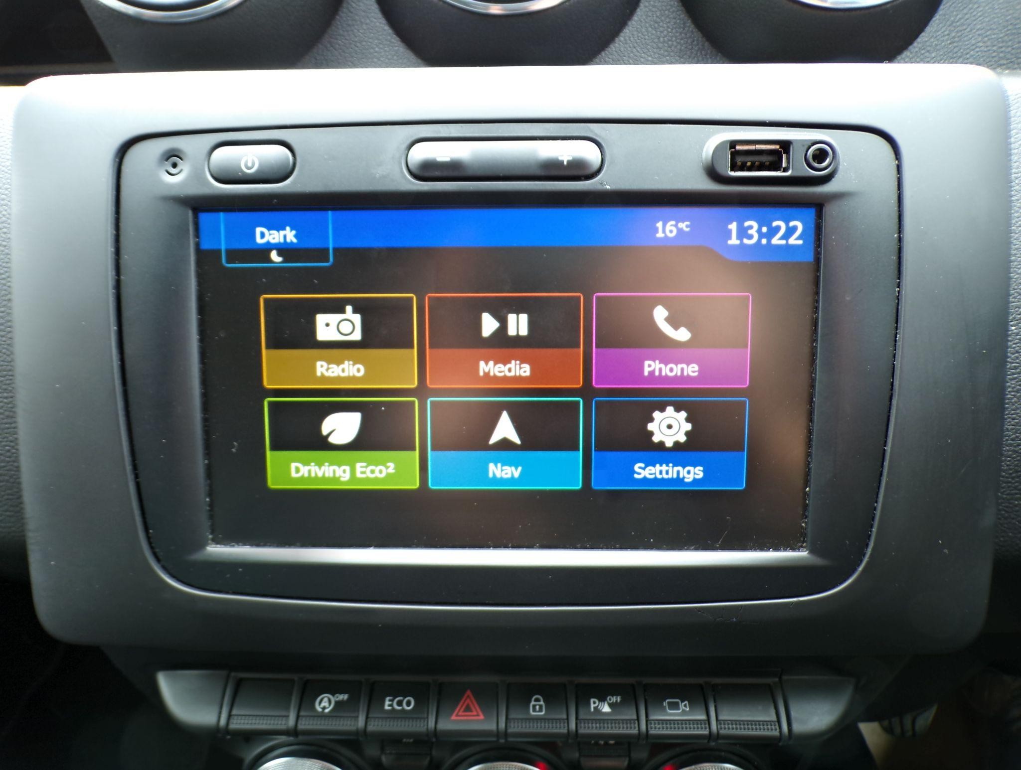 Dacia Duster Image 15