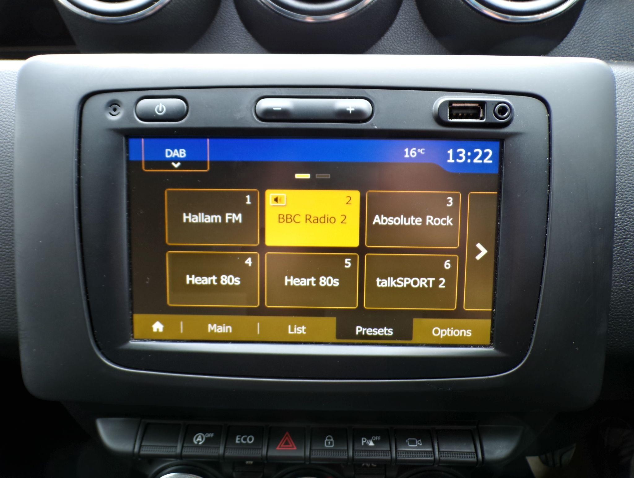 Dacia Duster Image 16