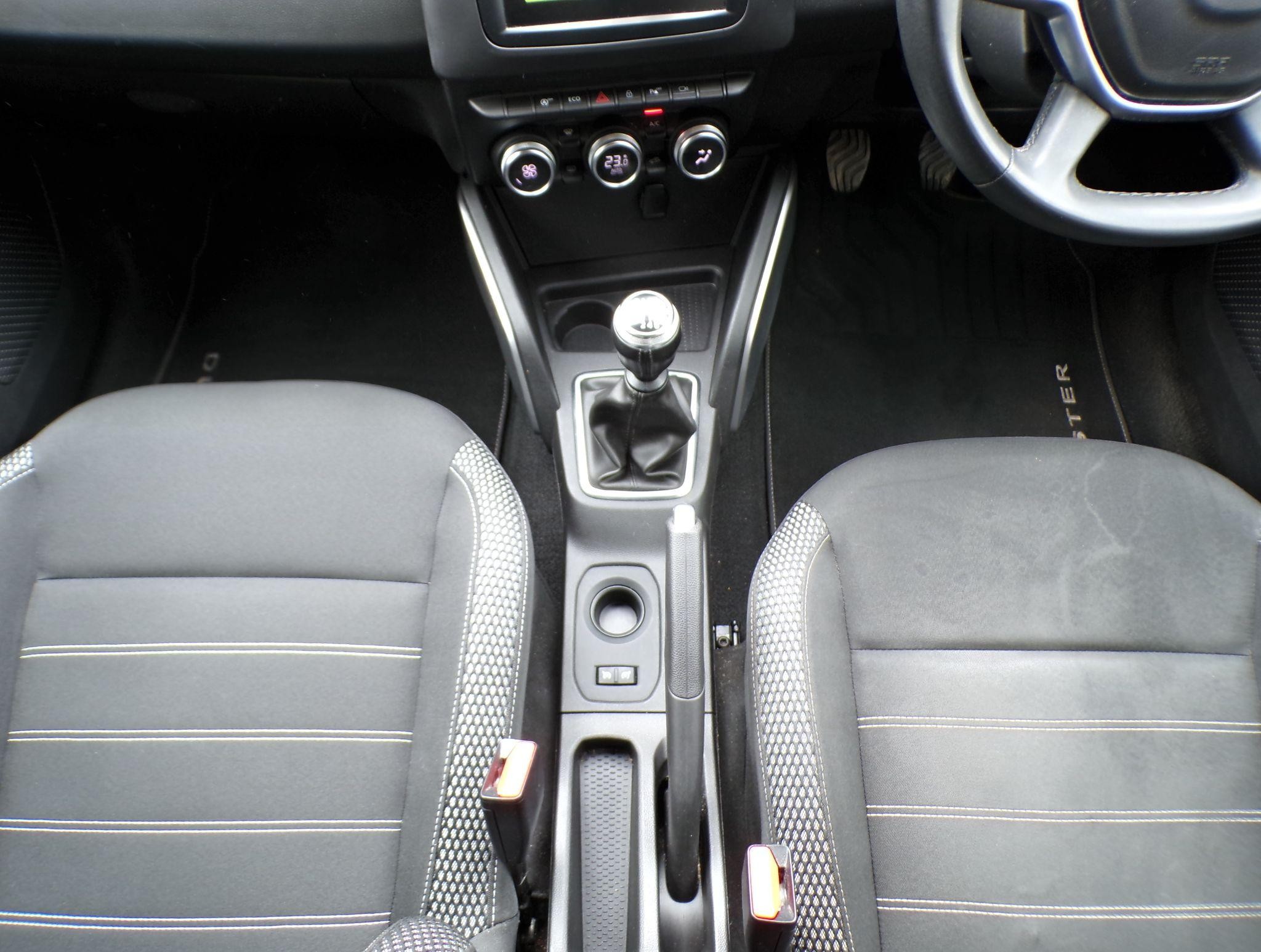 Dacia Duster Image 19