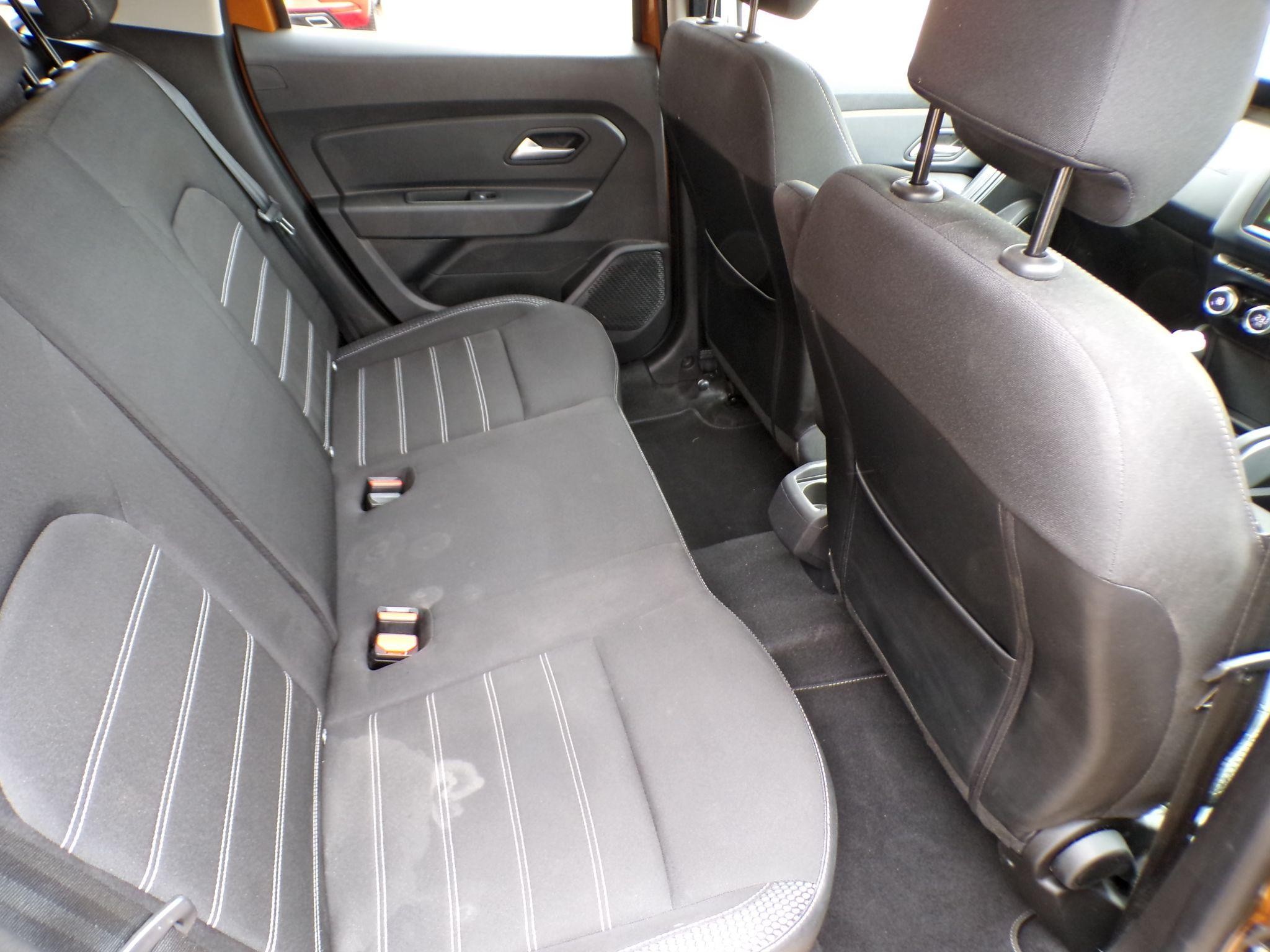 Dacia Duster Image 20