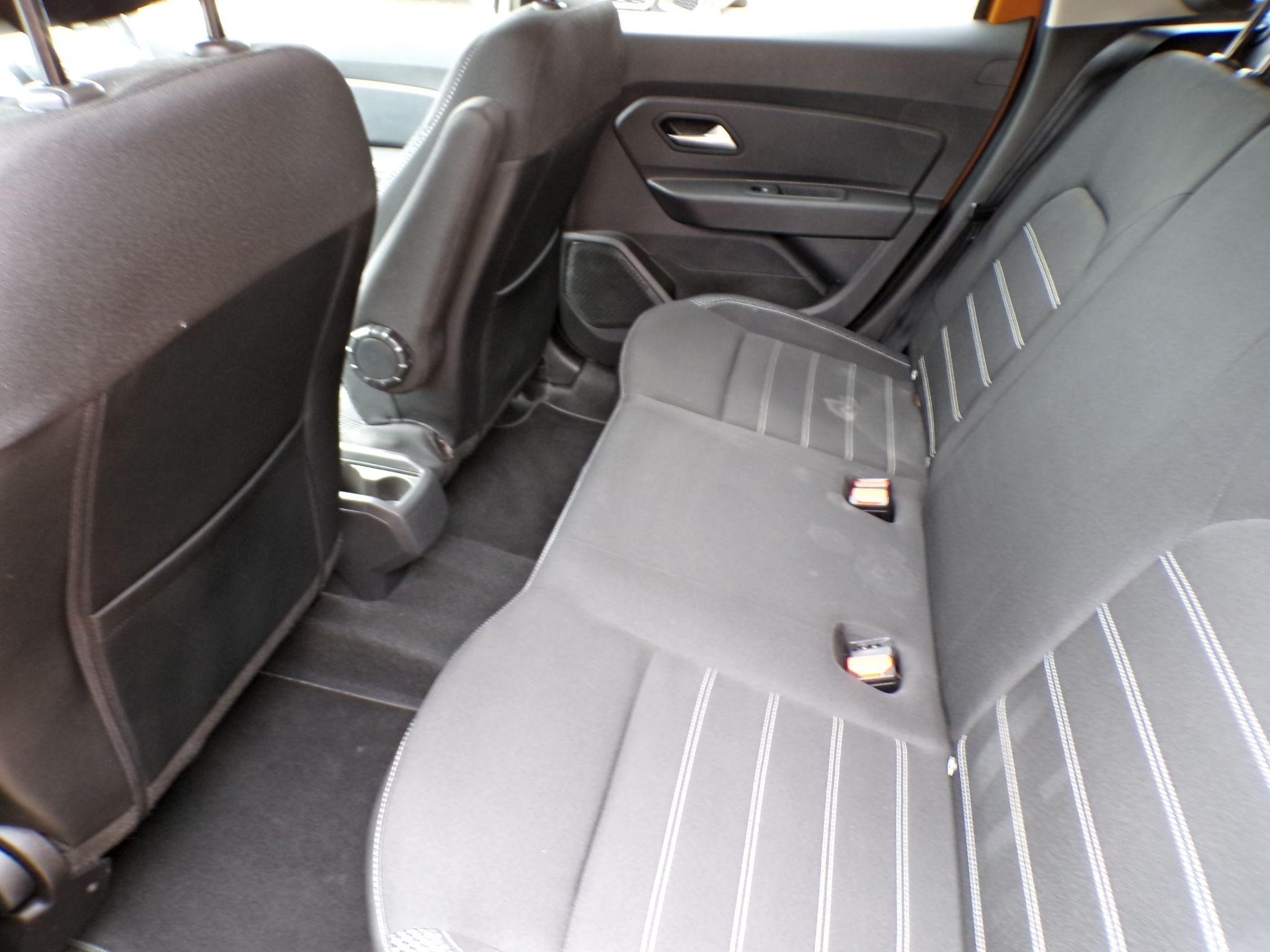 Dacia Duster Image 21