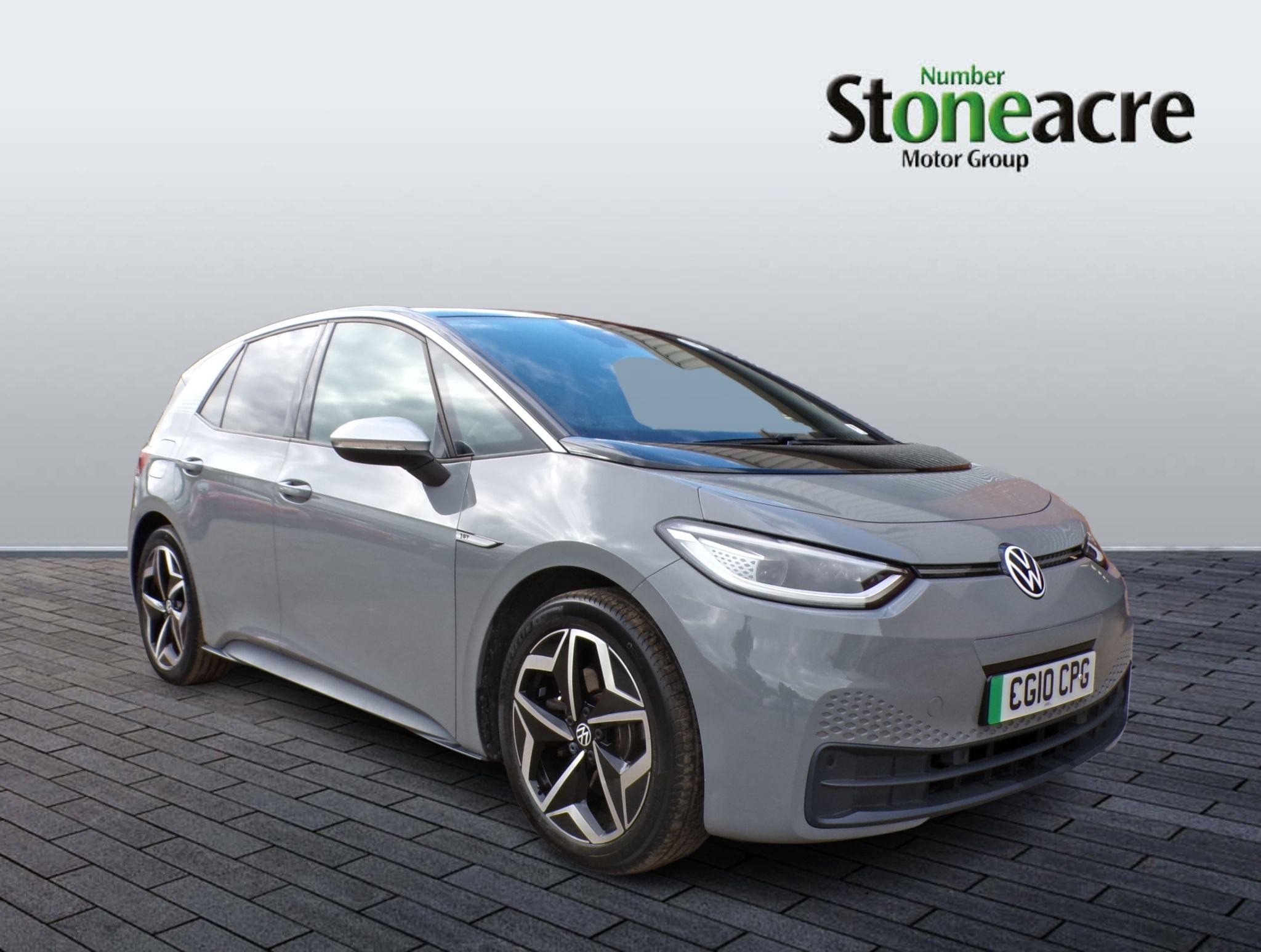 Volkswagen ID.3 Image 1