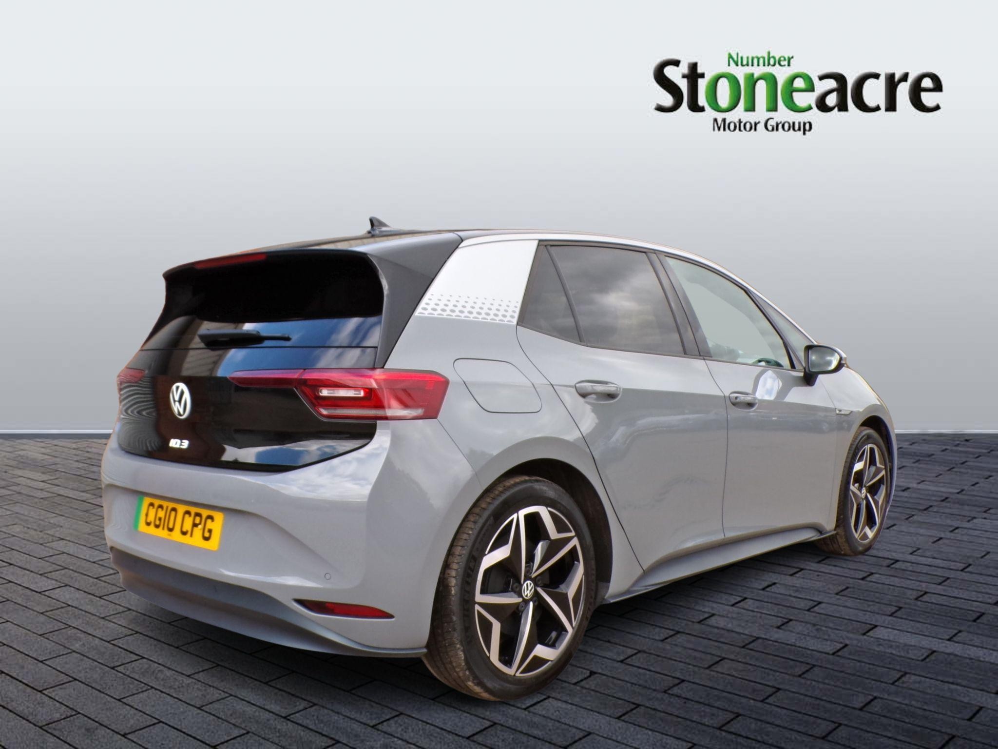 Volkswagen ID.3 Image 2