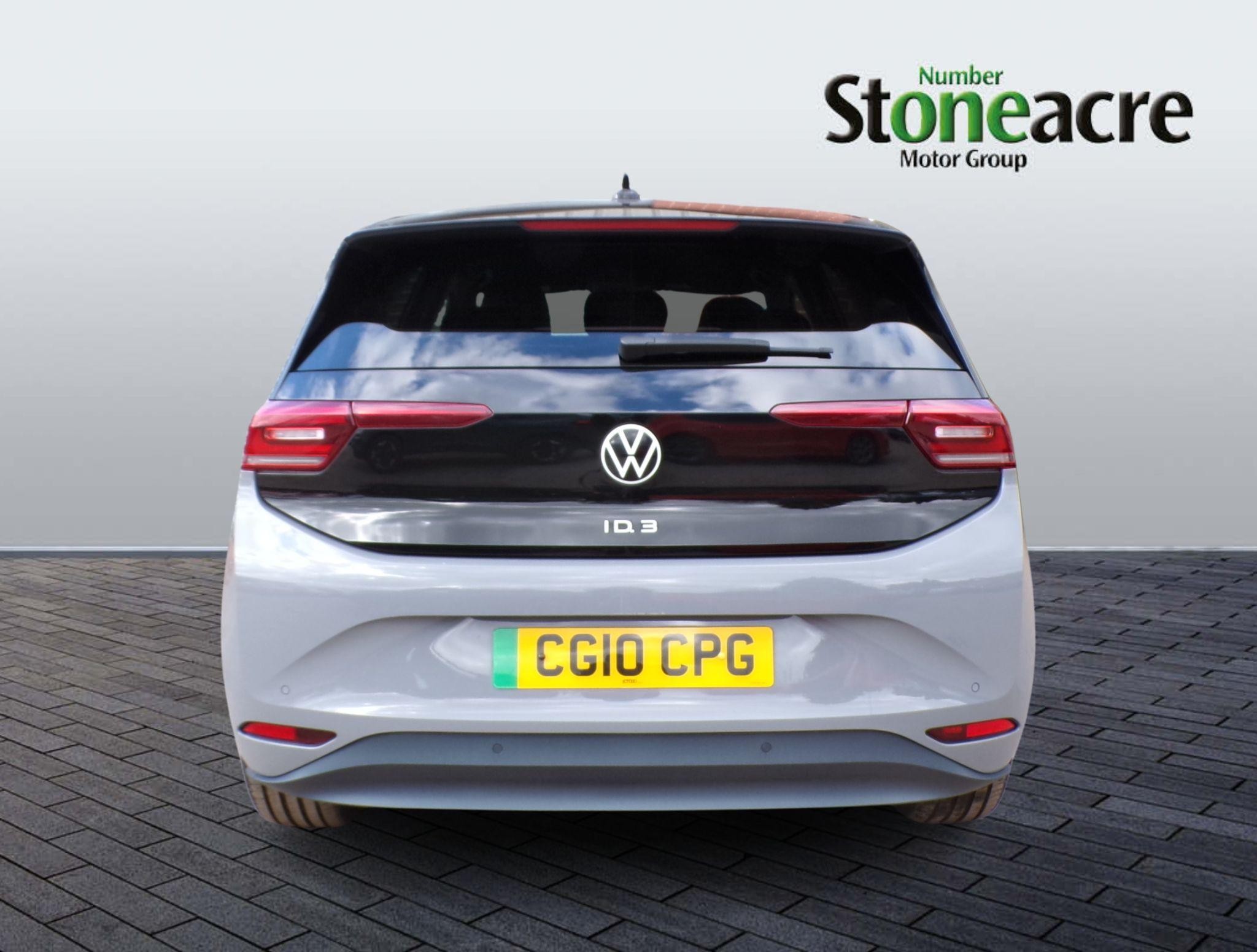 Volkswagen ID.3 Image 3