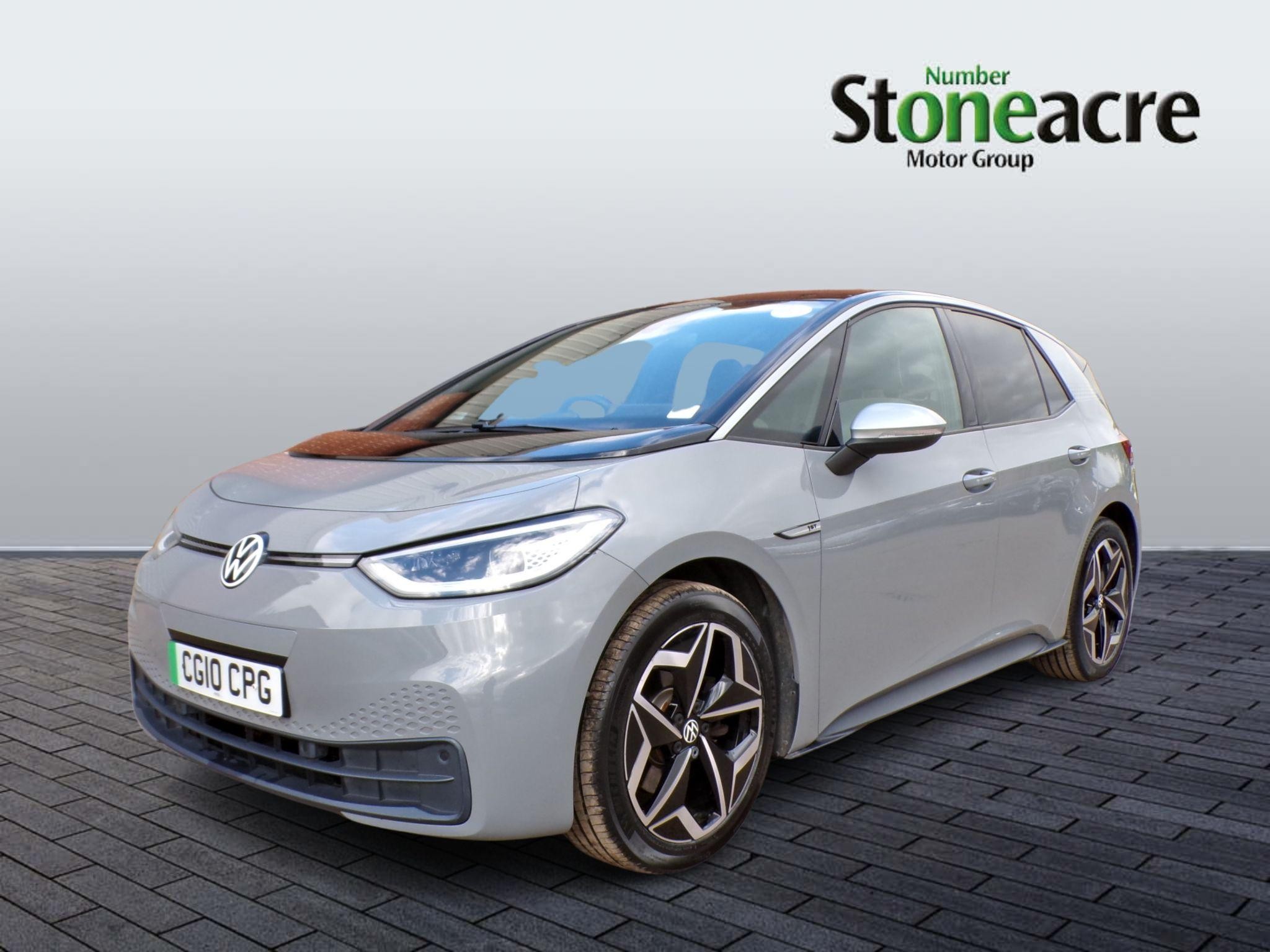 Volkswagen ID.3 Image 5