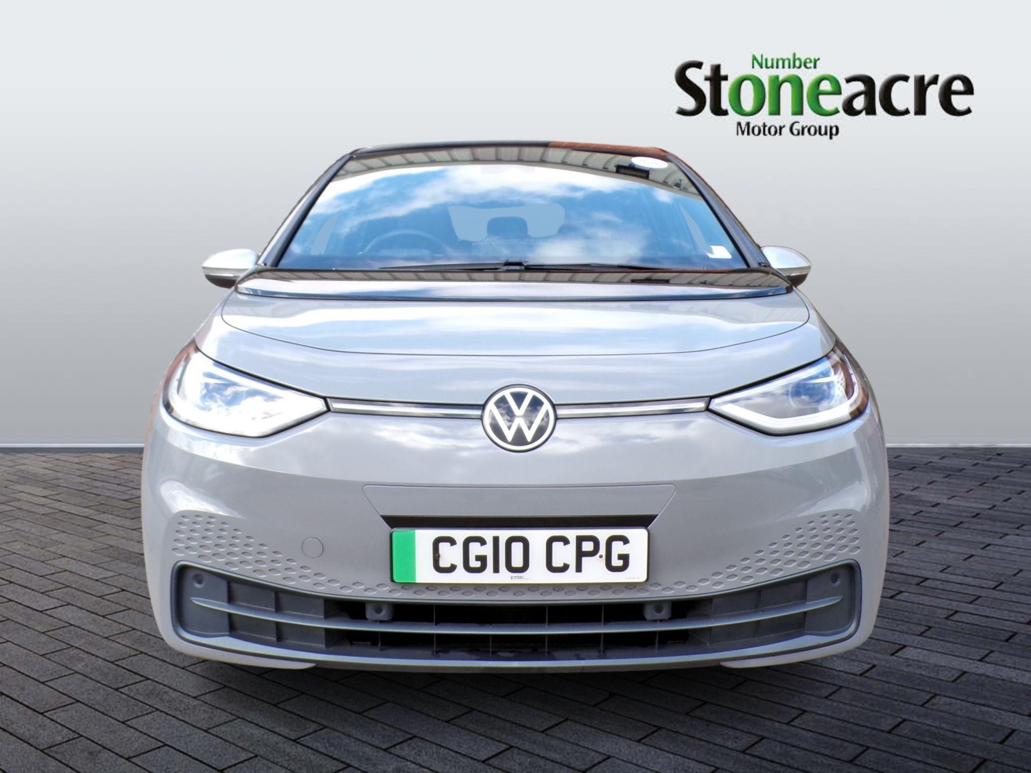 Volkswagen ID.3 Image 6