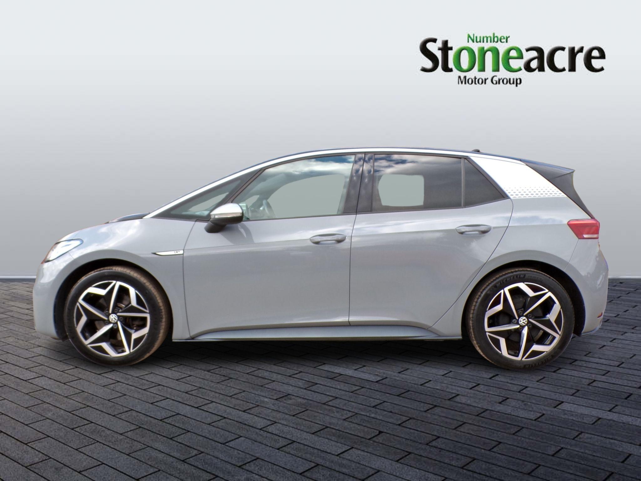 Volkswagen ID.3 Image 7