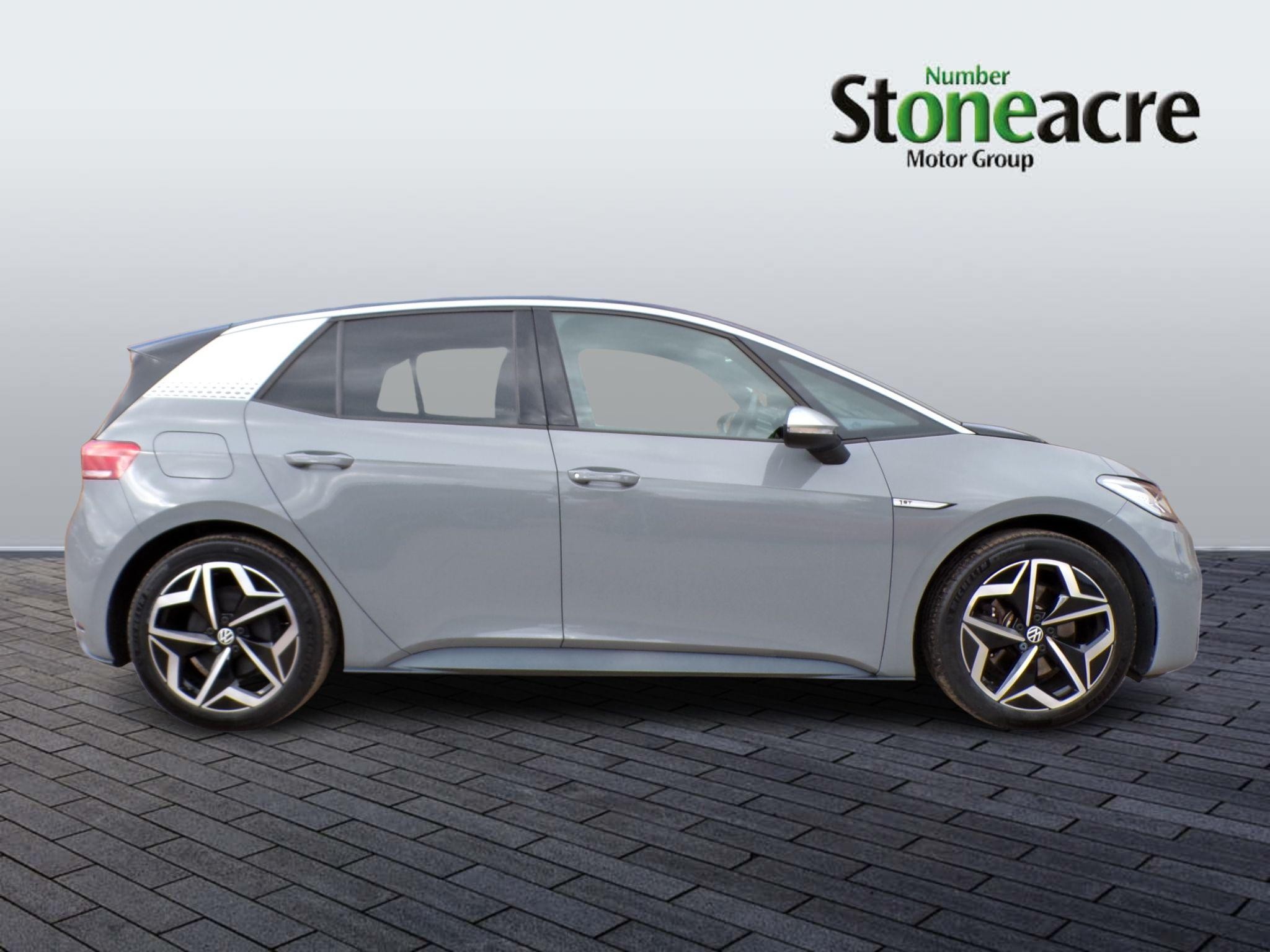 Volkswagen ID.3 Image 8