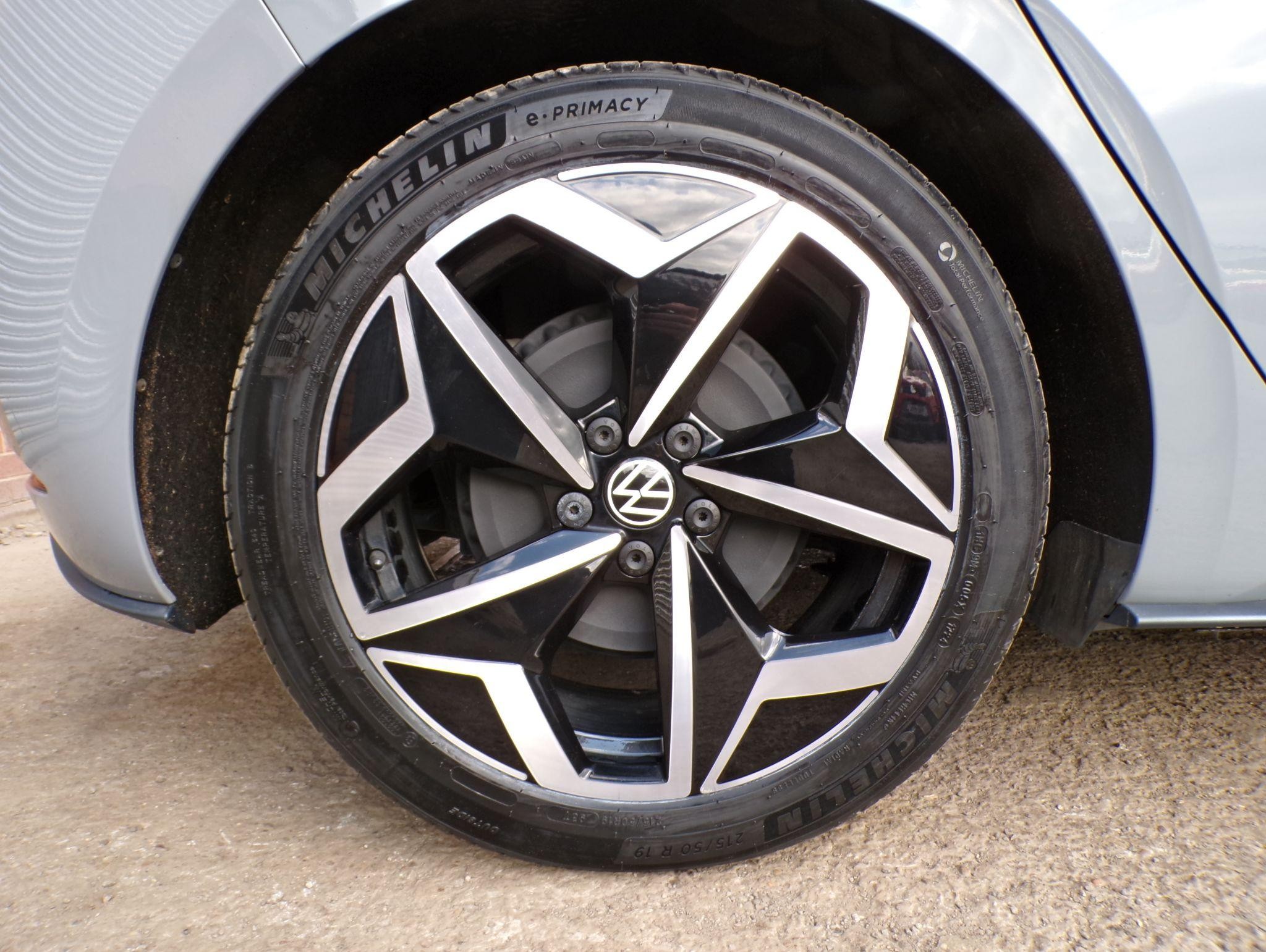 Volkswagen ID.3 Image 9