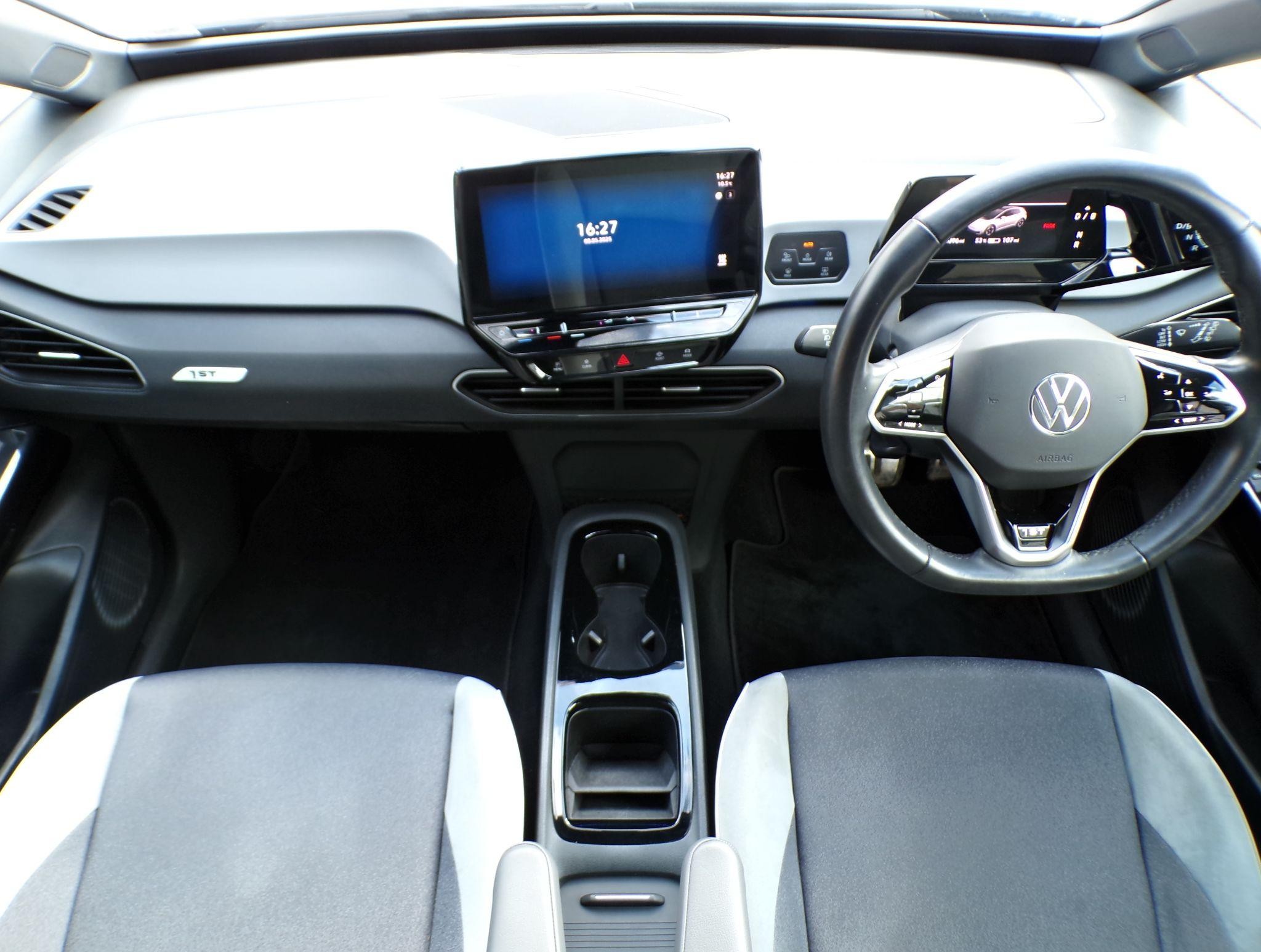 Volkswagen ID.3 Image 12
