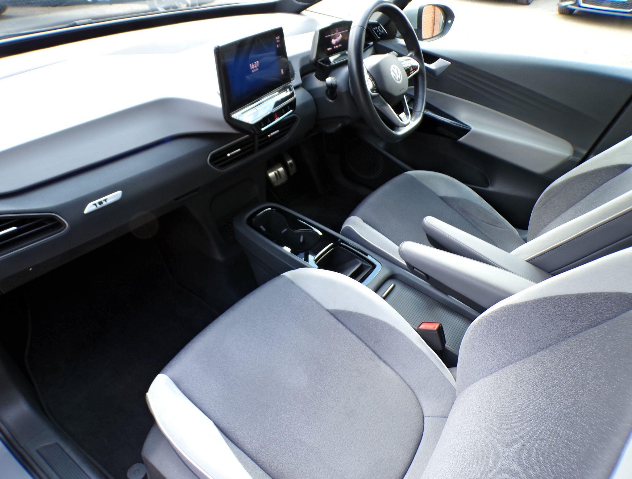 Volkswagen ID.3 Image 13