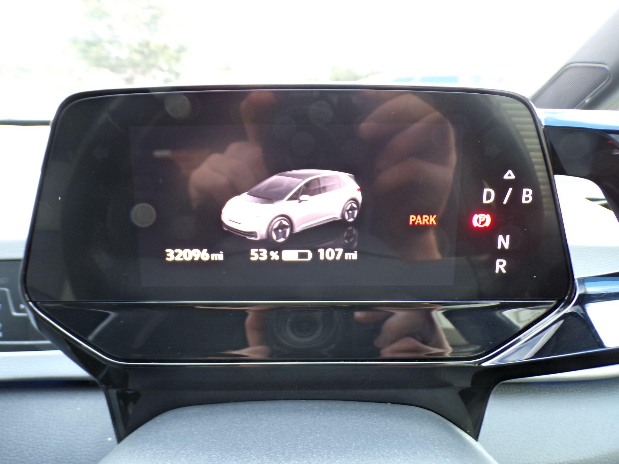Volkswagen ID.3 Image 14