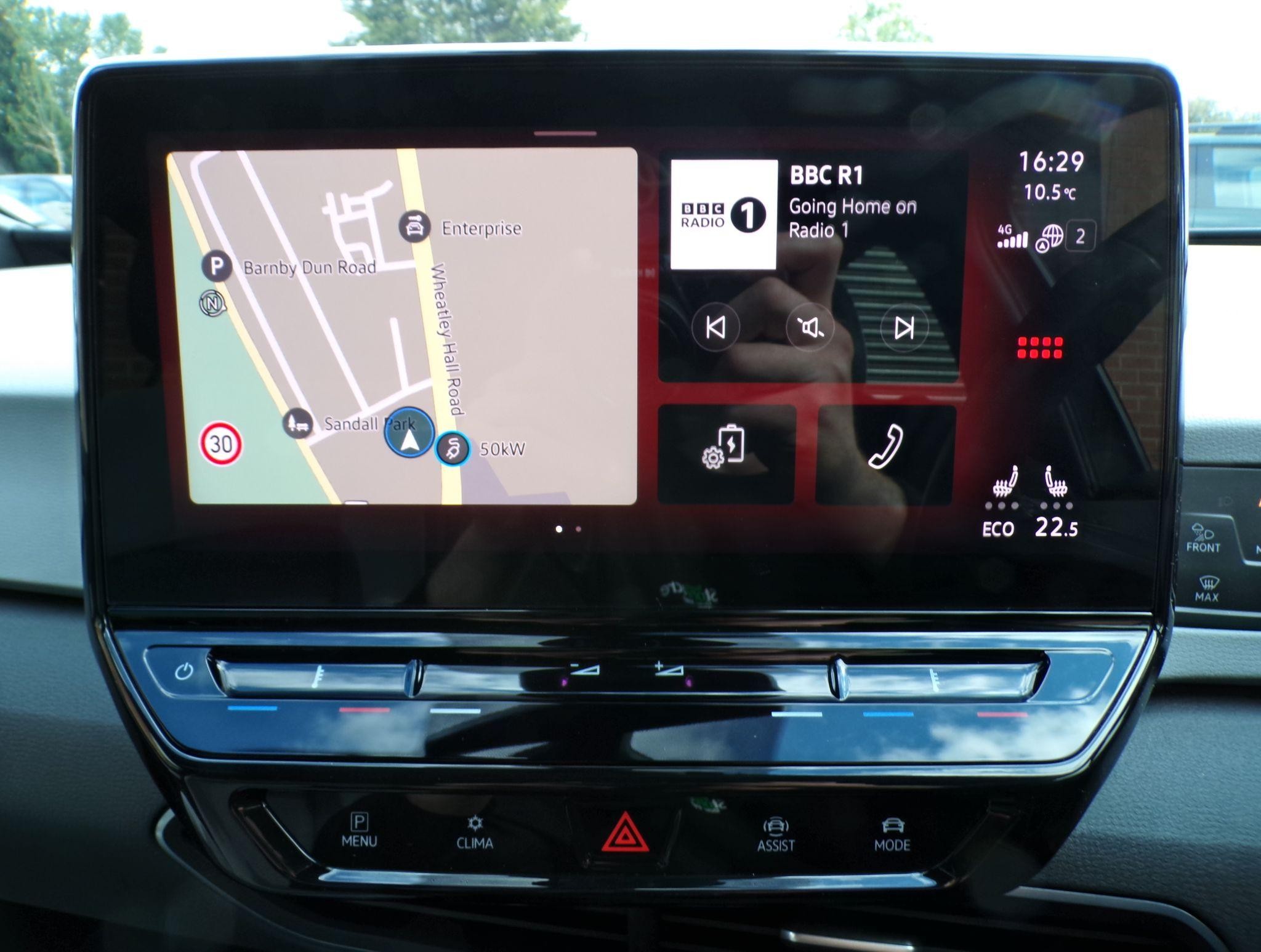 Volkswagen ID.3 Image 15