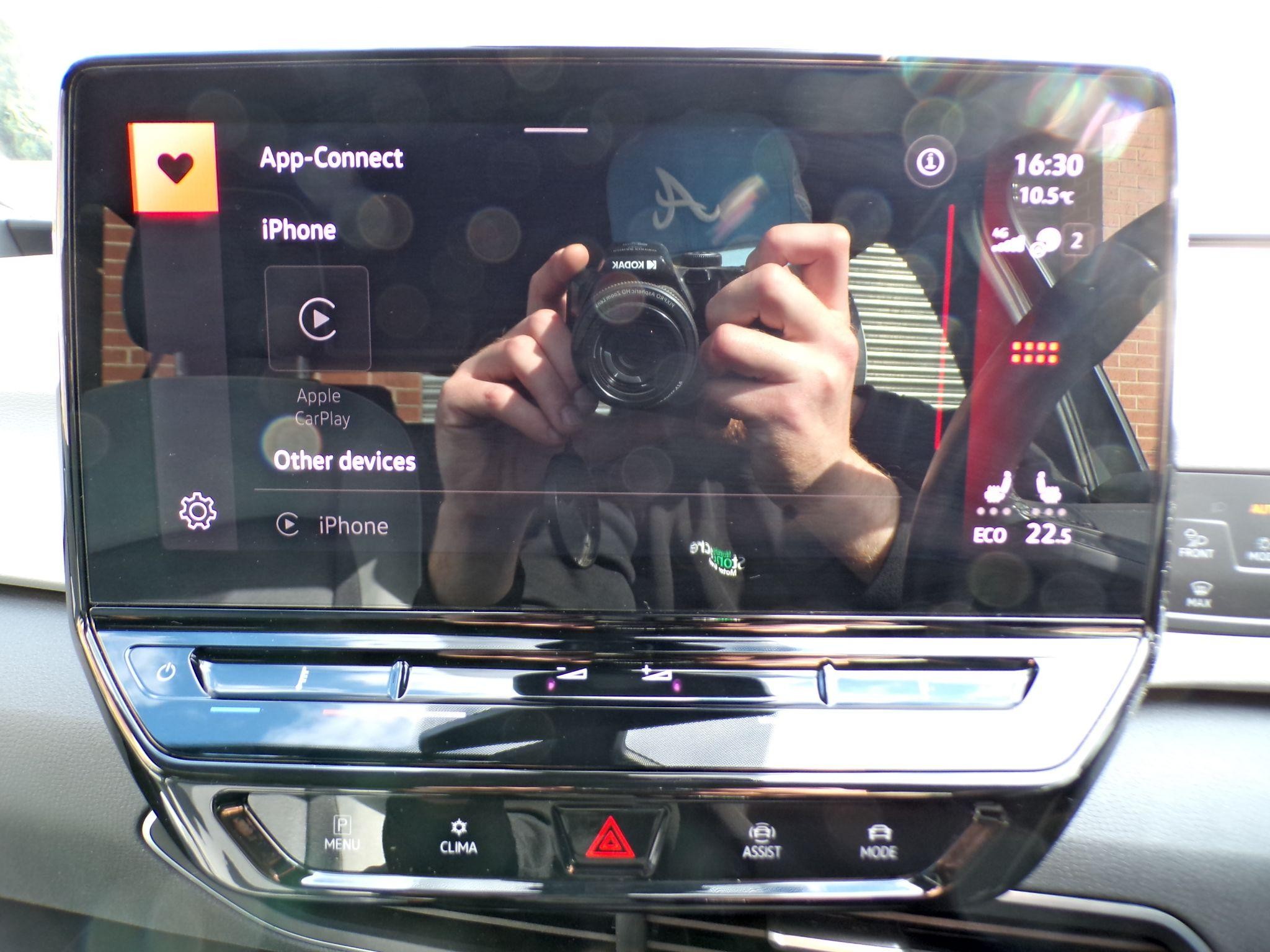 Volkswagen ID.3 Image 18