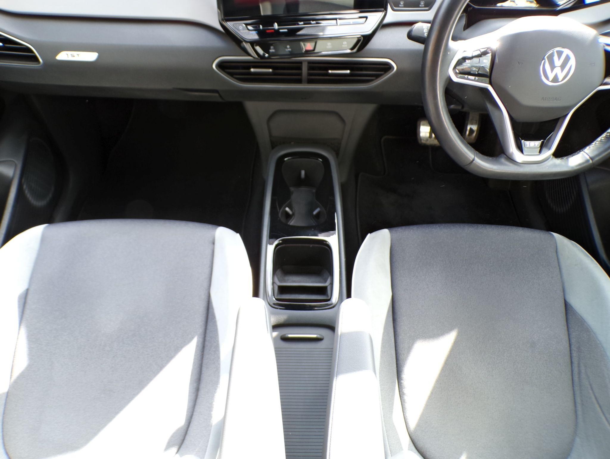 Volkswagen ID.3 Image 20