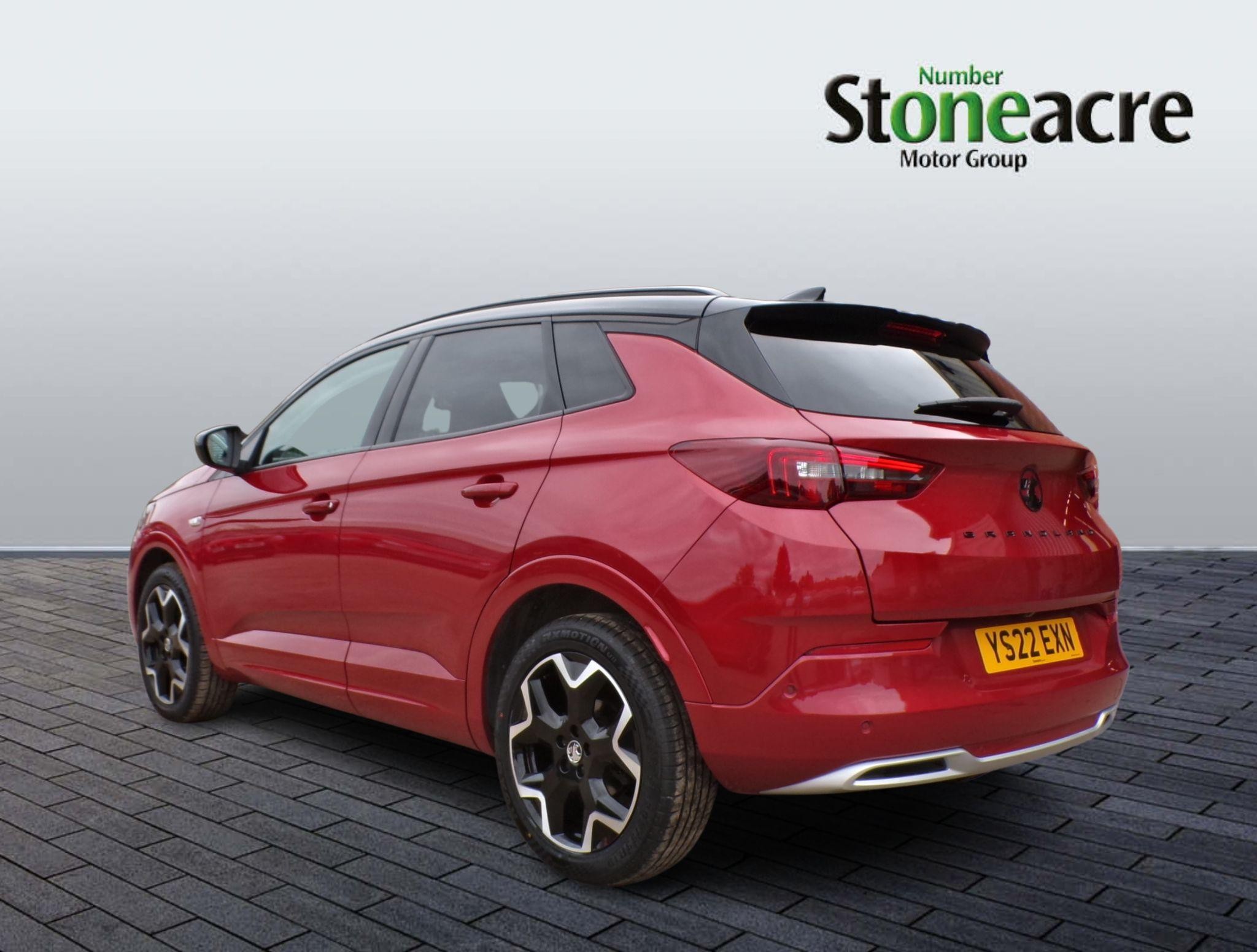 Vauxhall Grandland Image 4