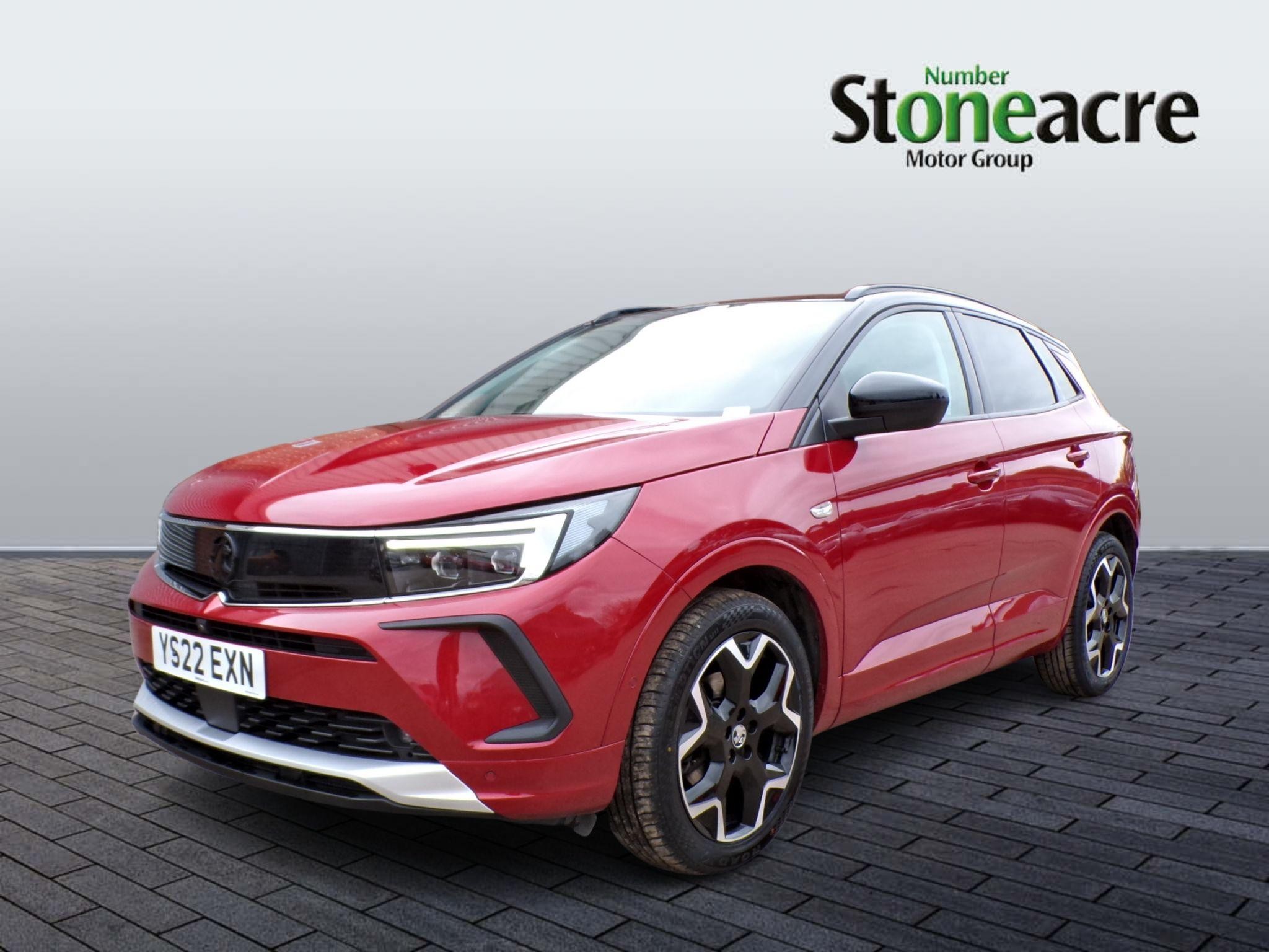 Vauxhall Grandland Image 5