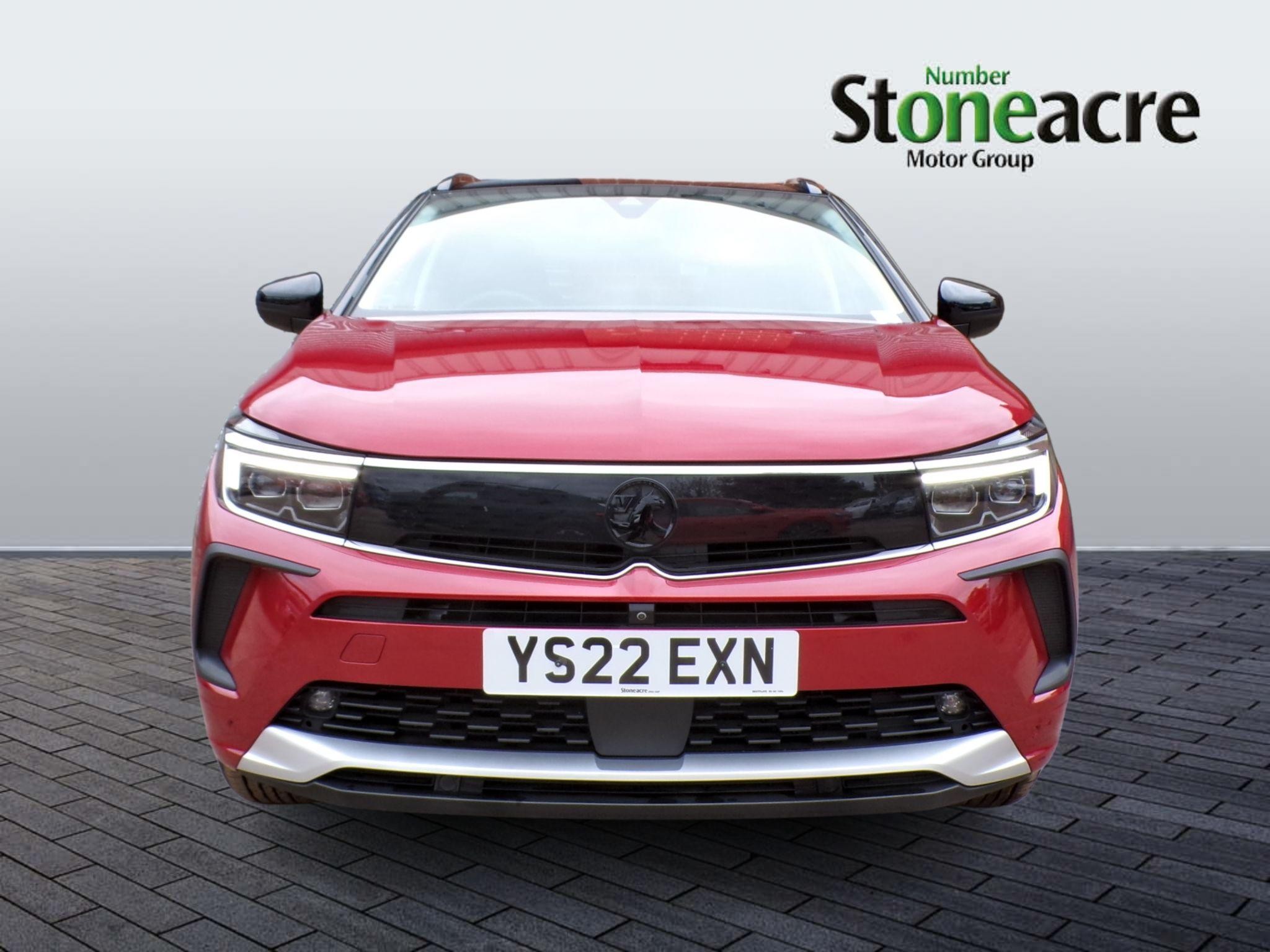 Vauxhall Grandland Image 6