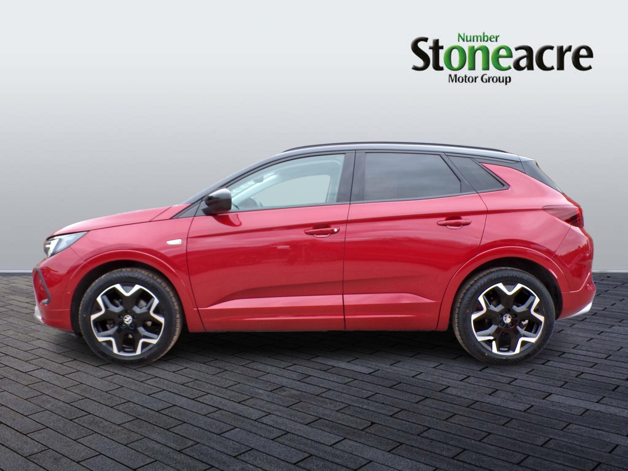 Vauxhall Grandland Image 7