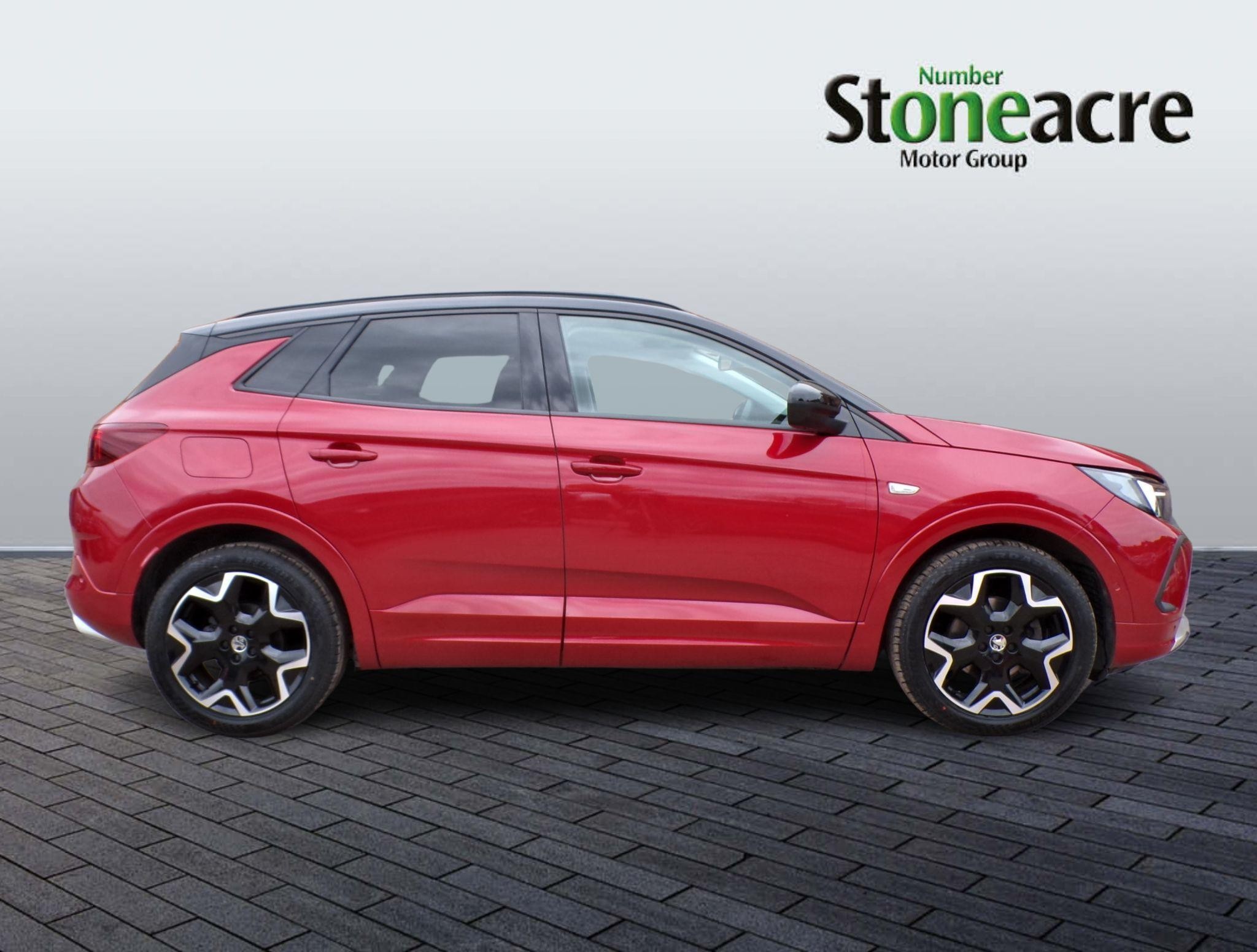 Vauxhall Grandland Image 8