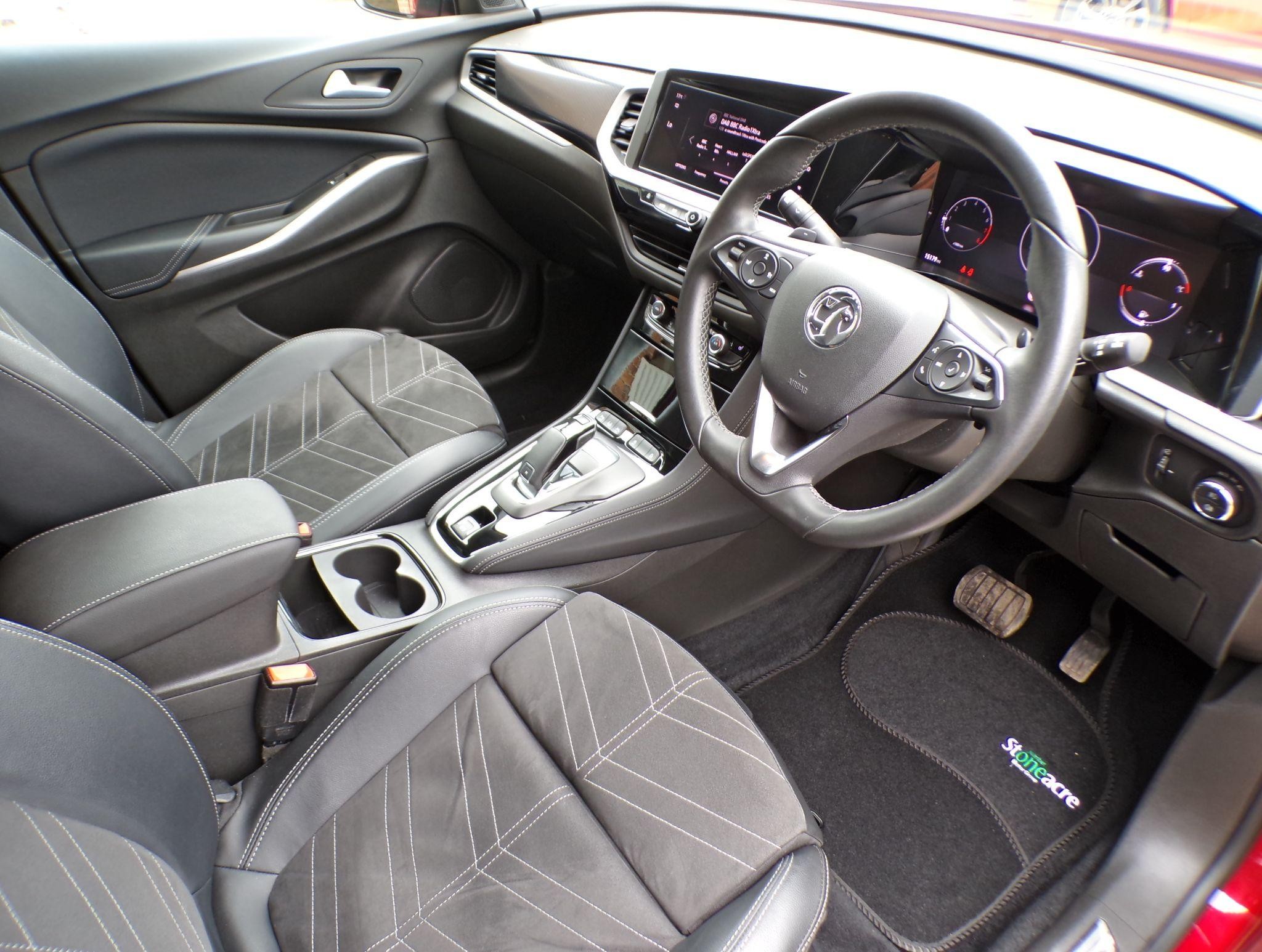 Vauxhall Grandland Image 10