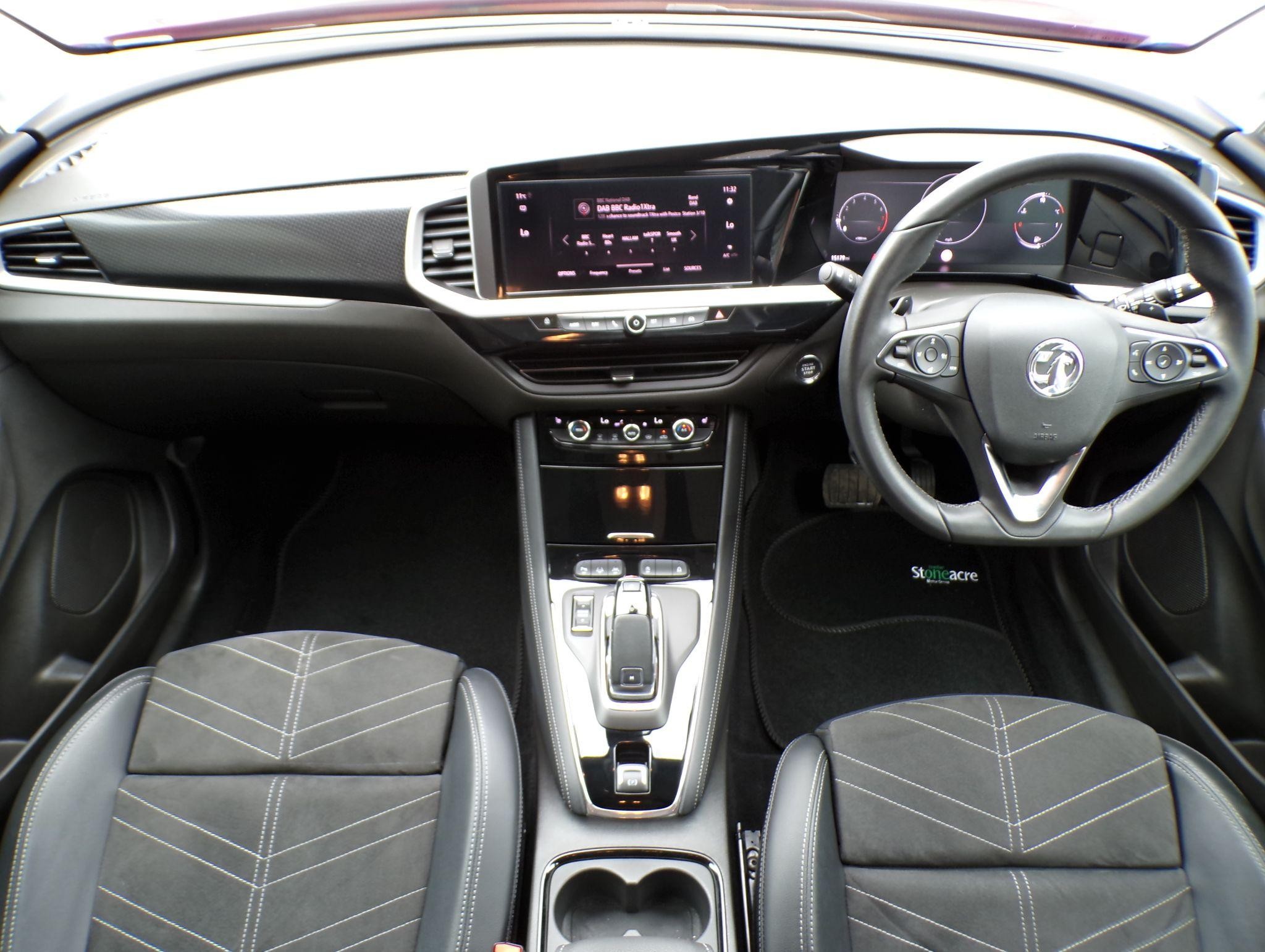 Vauxhall Grandland Image 11