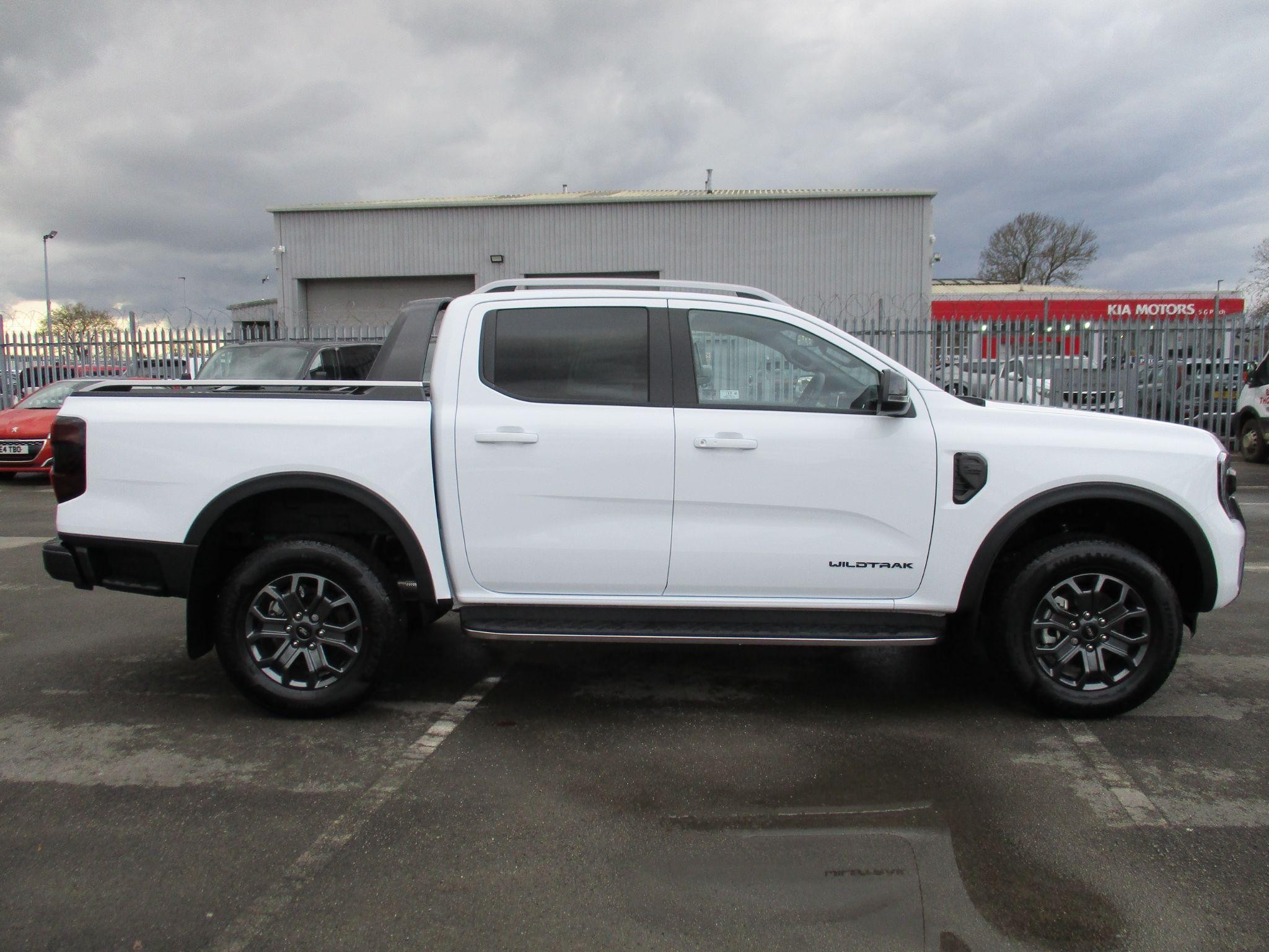 Ford Ranger Image 2