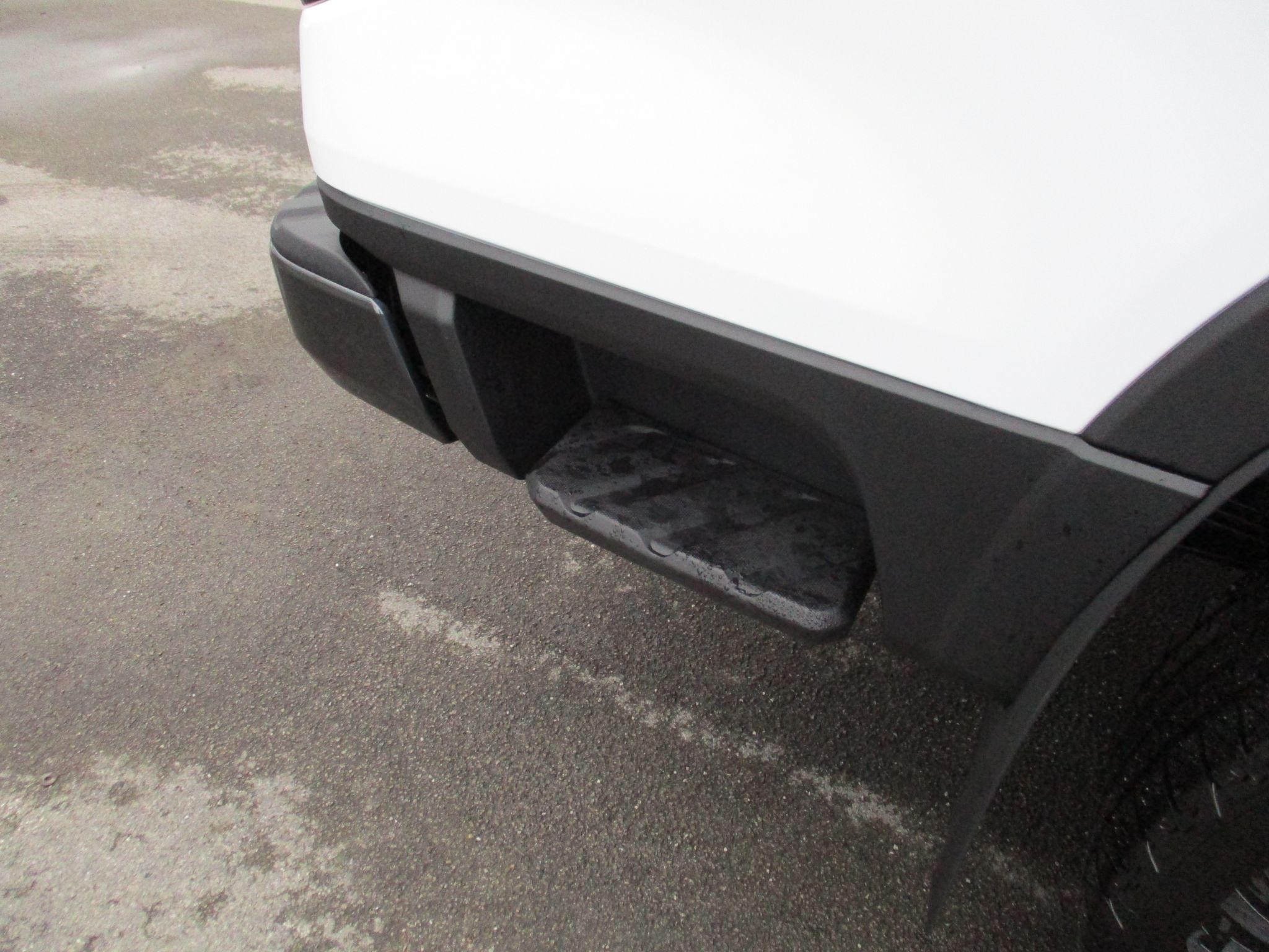 Ford Ranger Image 4