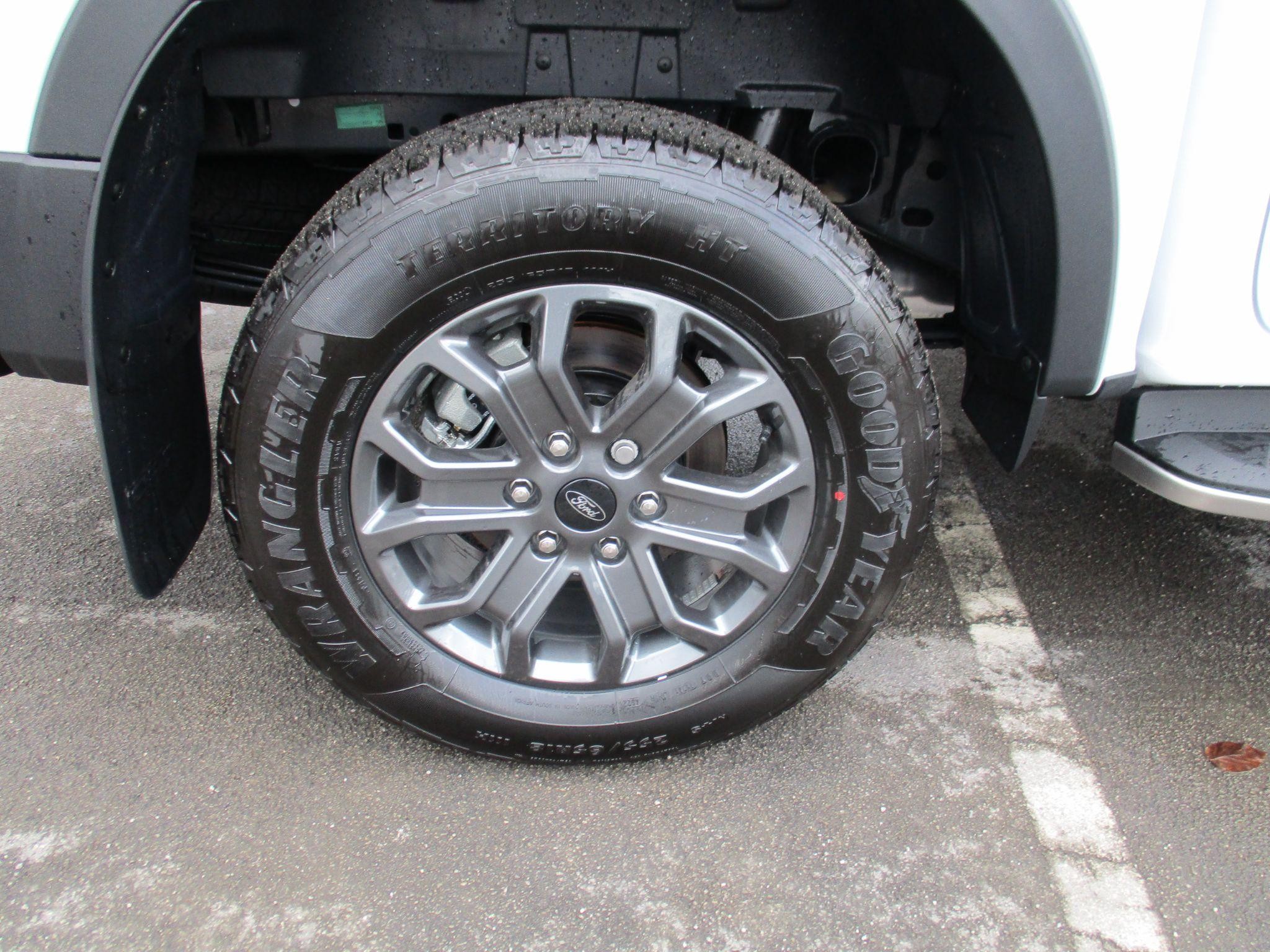 Ford Ranger Image 5