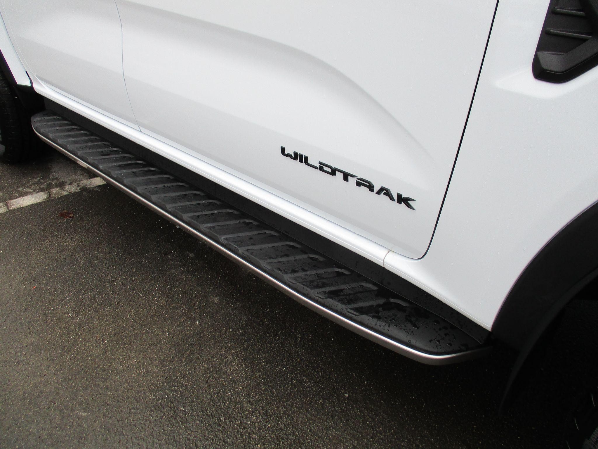 Ford Ranger Image 6