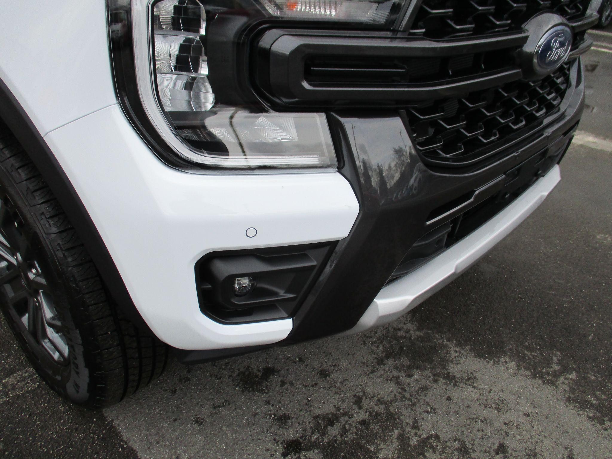Ford Ranger Image 7