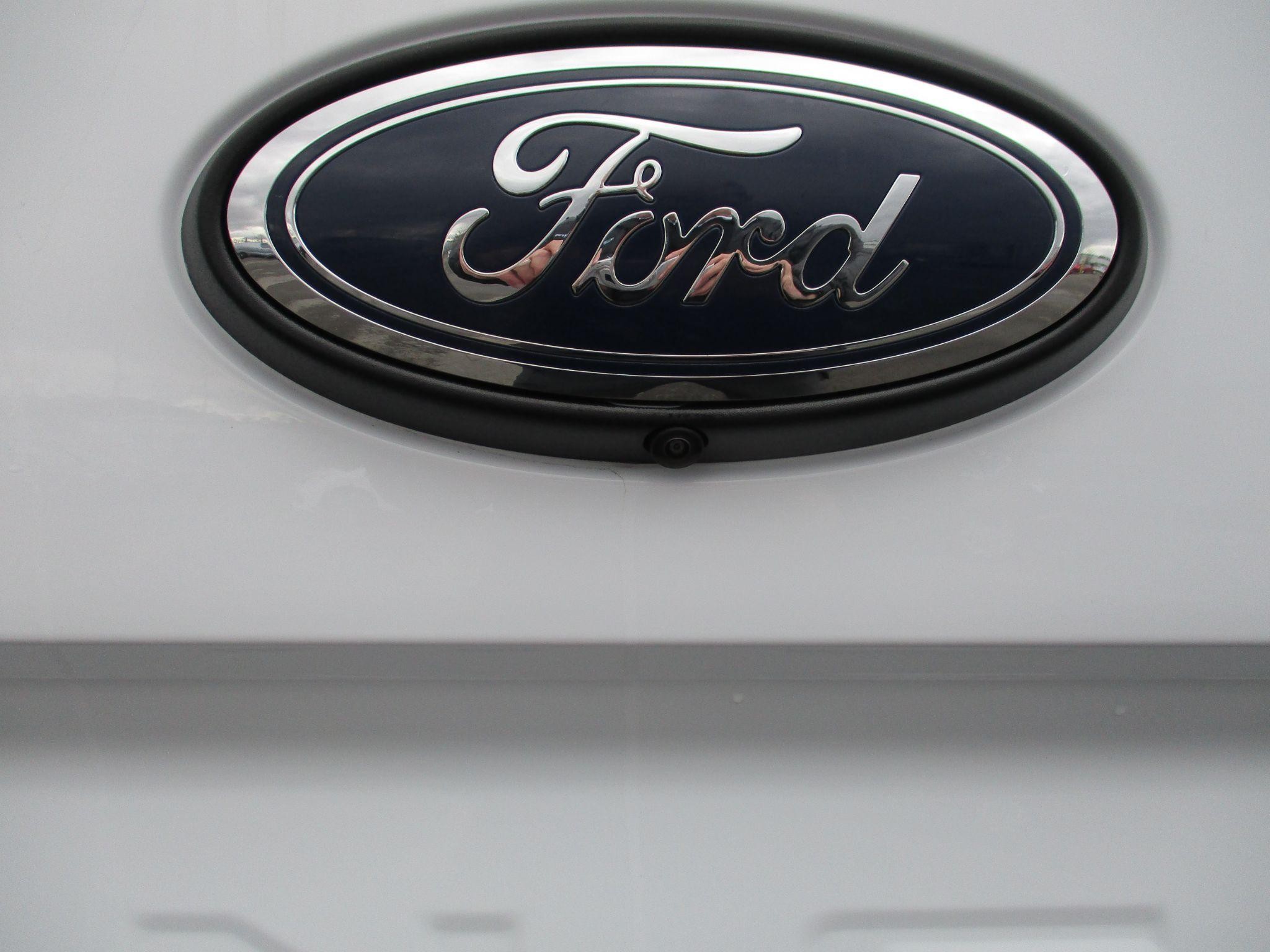 Ford Ranger Image 10