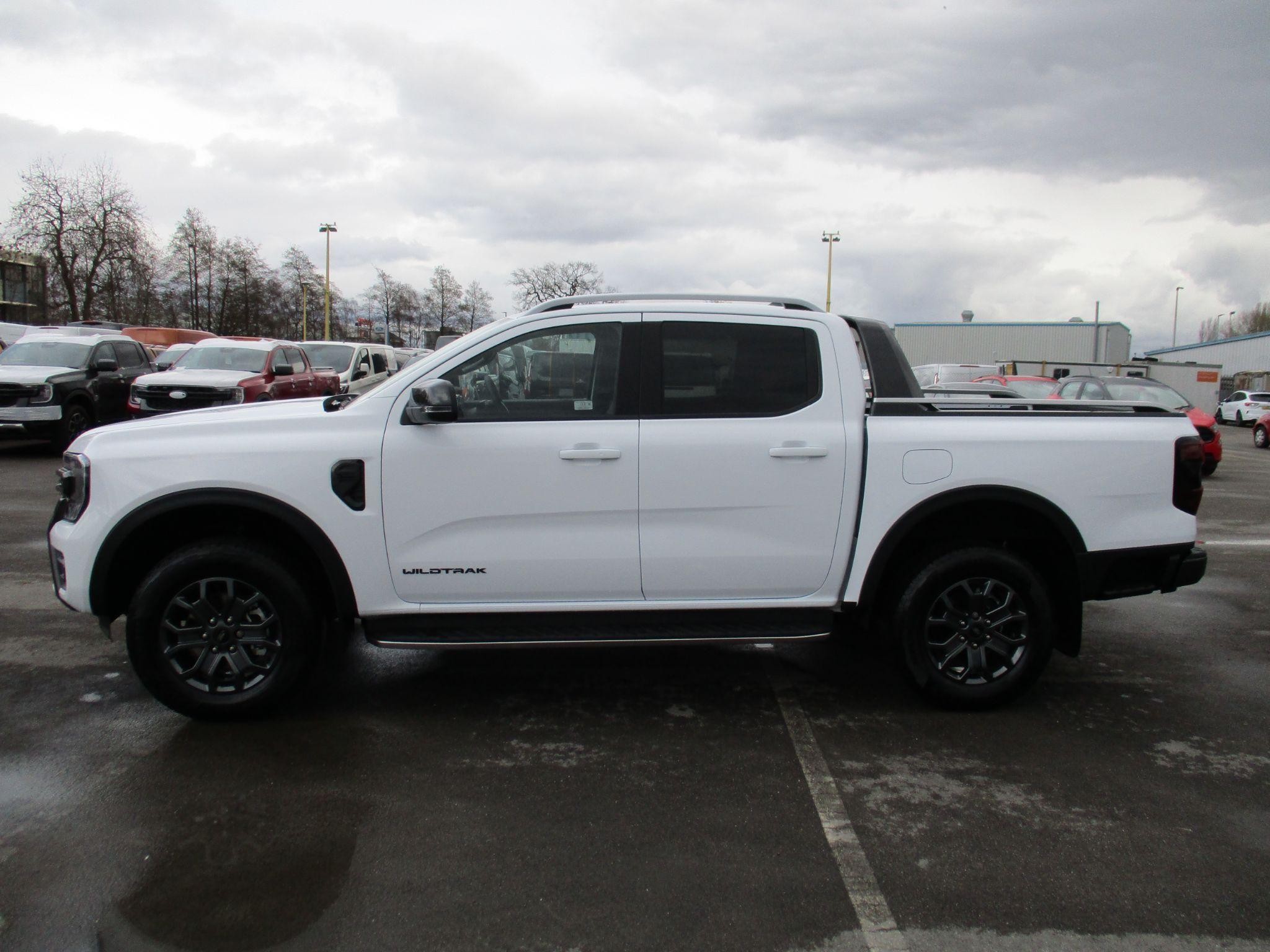 Ford Ranger Image 13